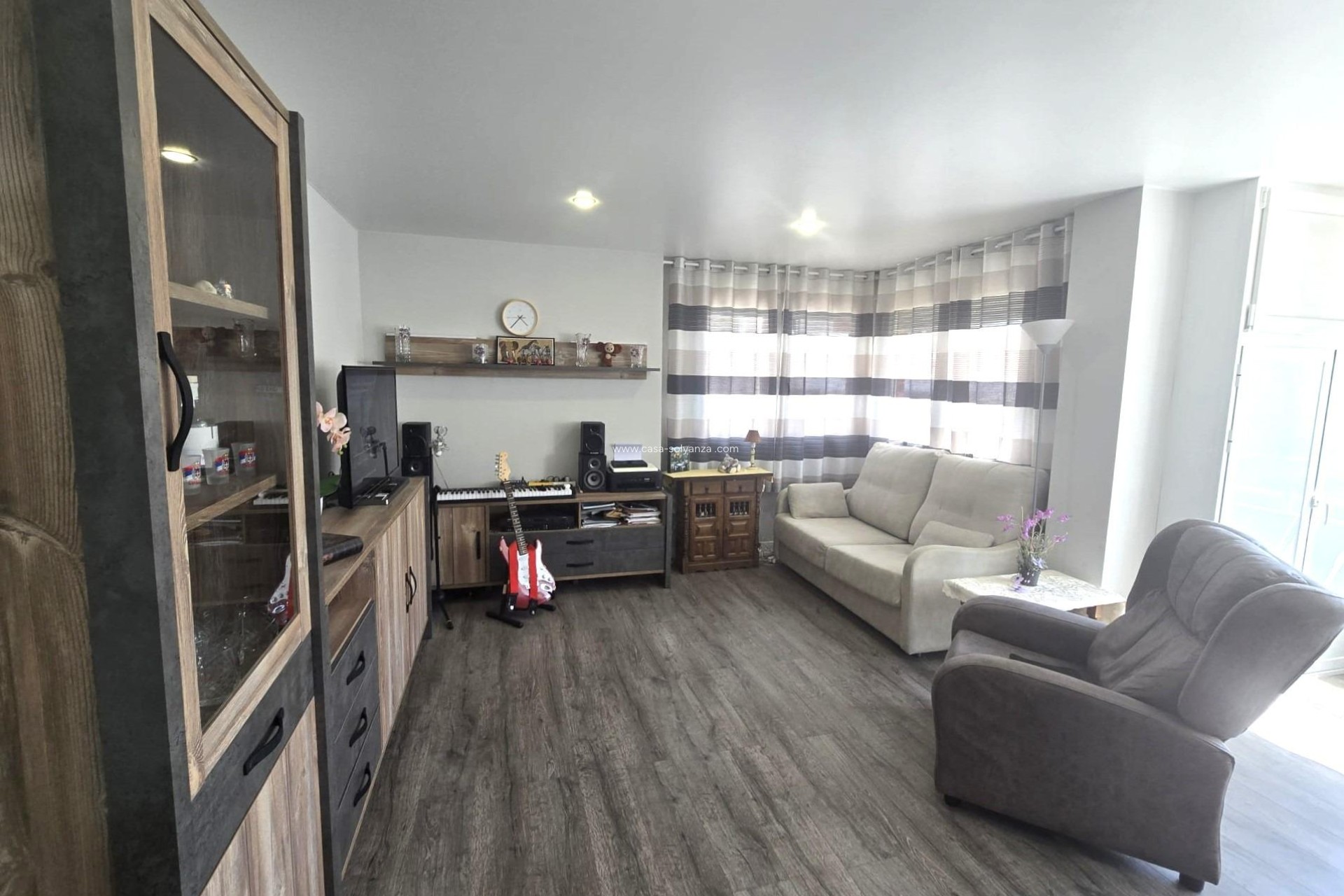 Reventa - Apartamento / piso - Torrevieja - Playa del Cura