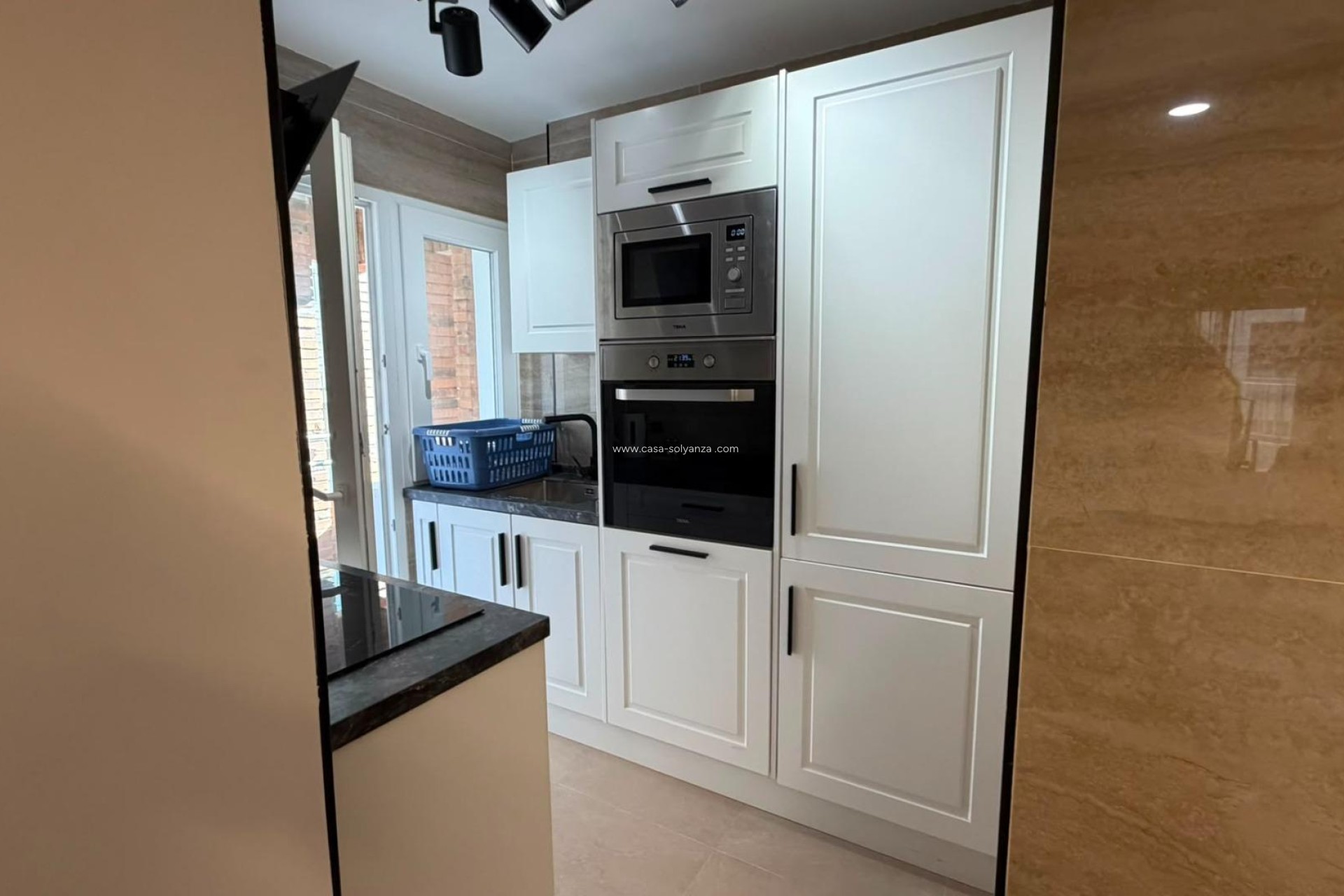 Reventa - Apartamento / piso - Torrevieja - Playa del Cura