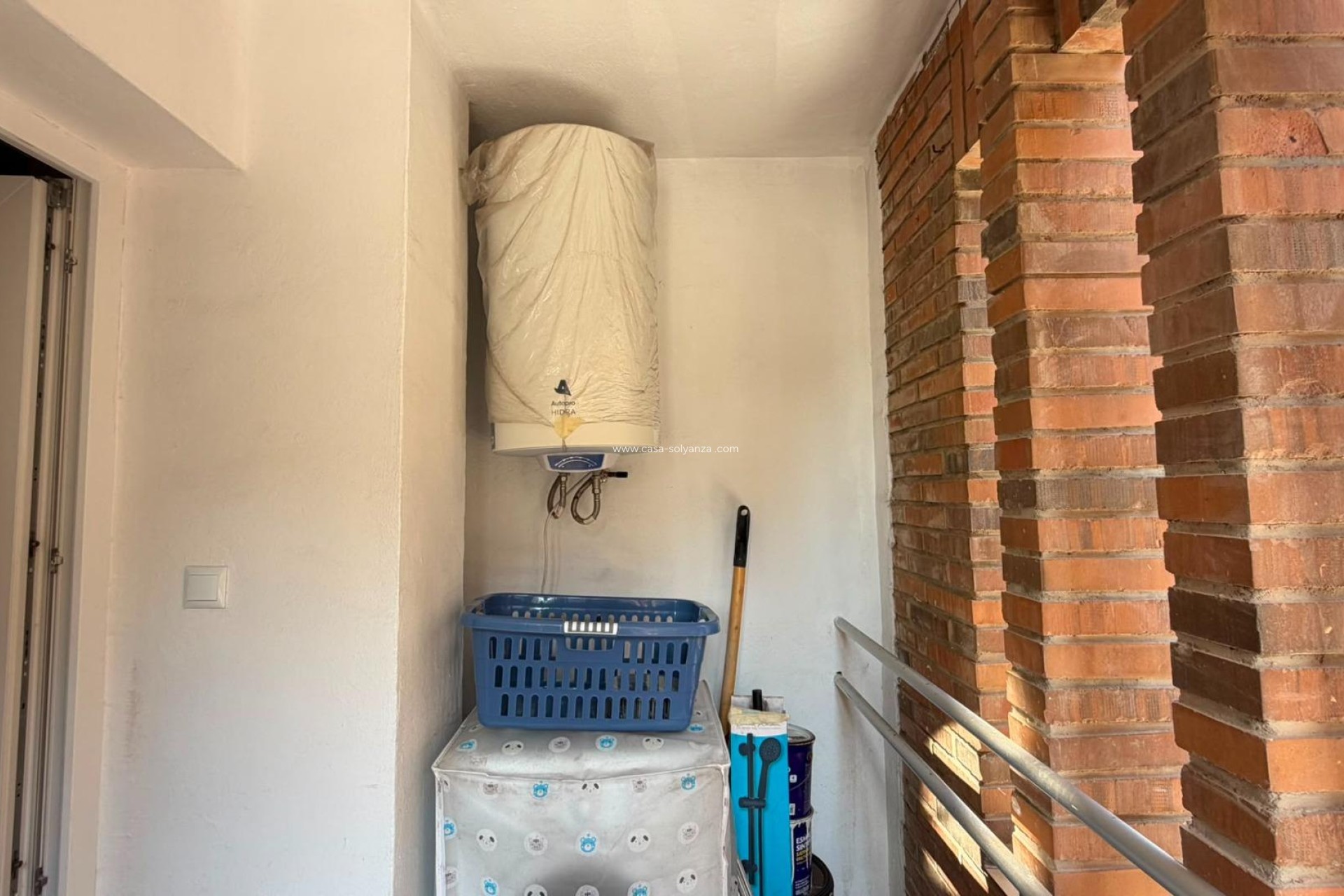 Reventa - Apartamento / piso - Torrevieja - Playa del Cura