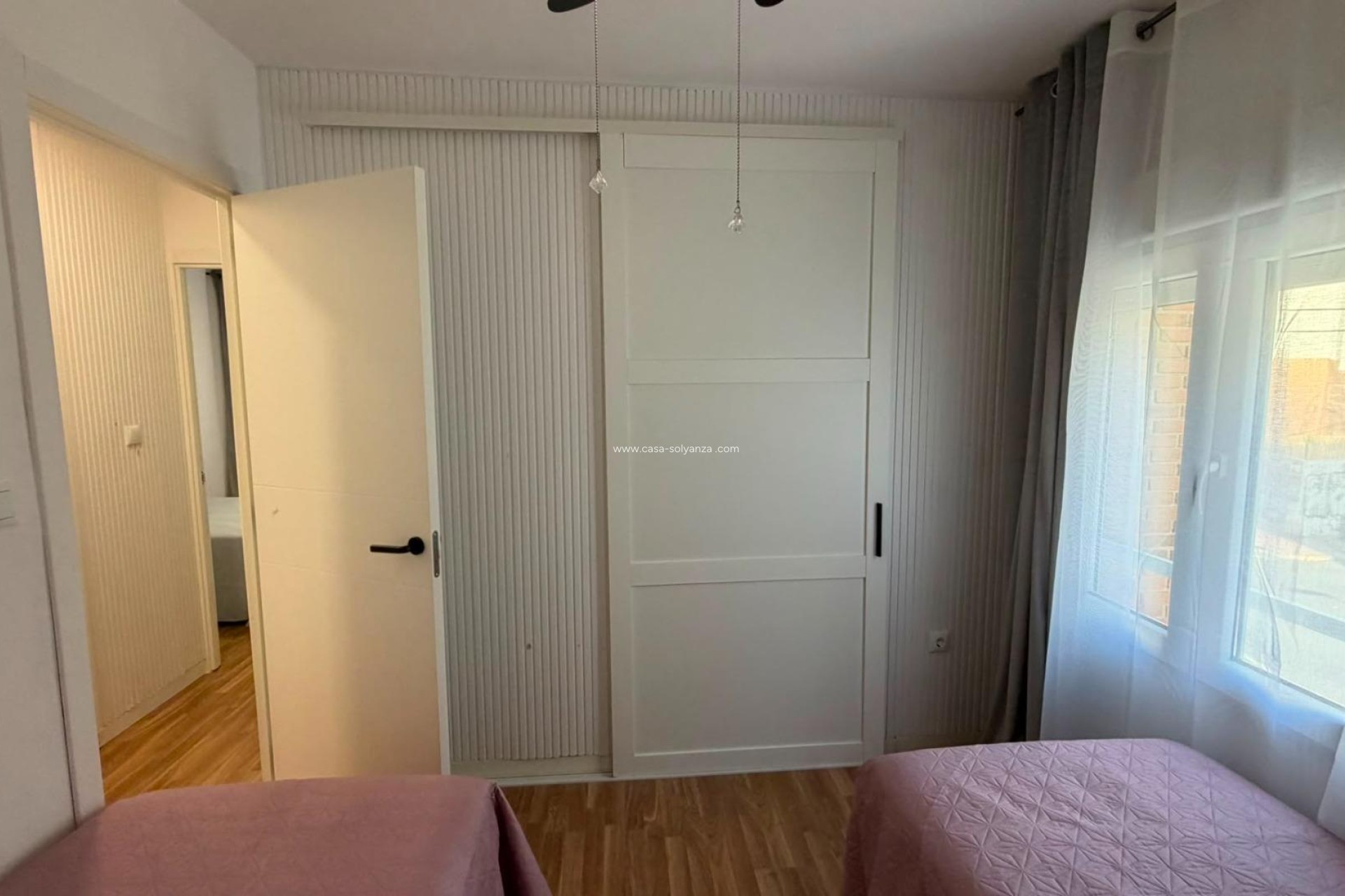 Reventa - Apartamento / piso - Torrevieja - Playa del Cura