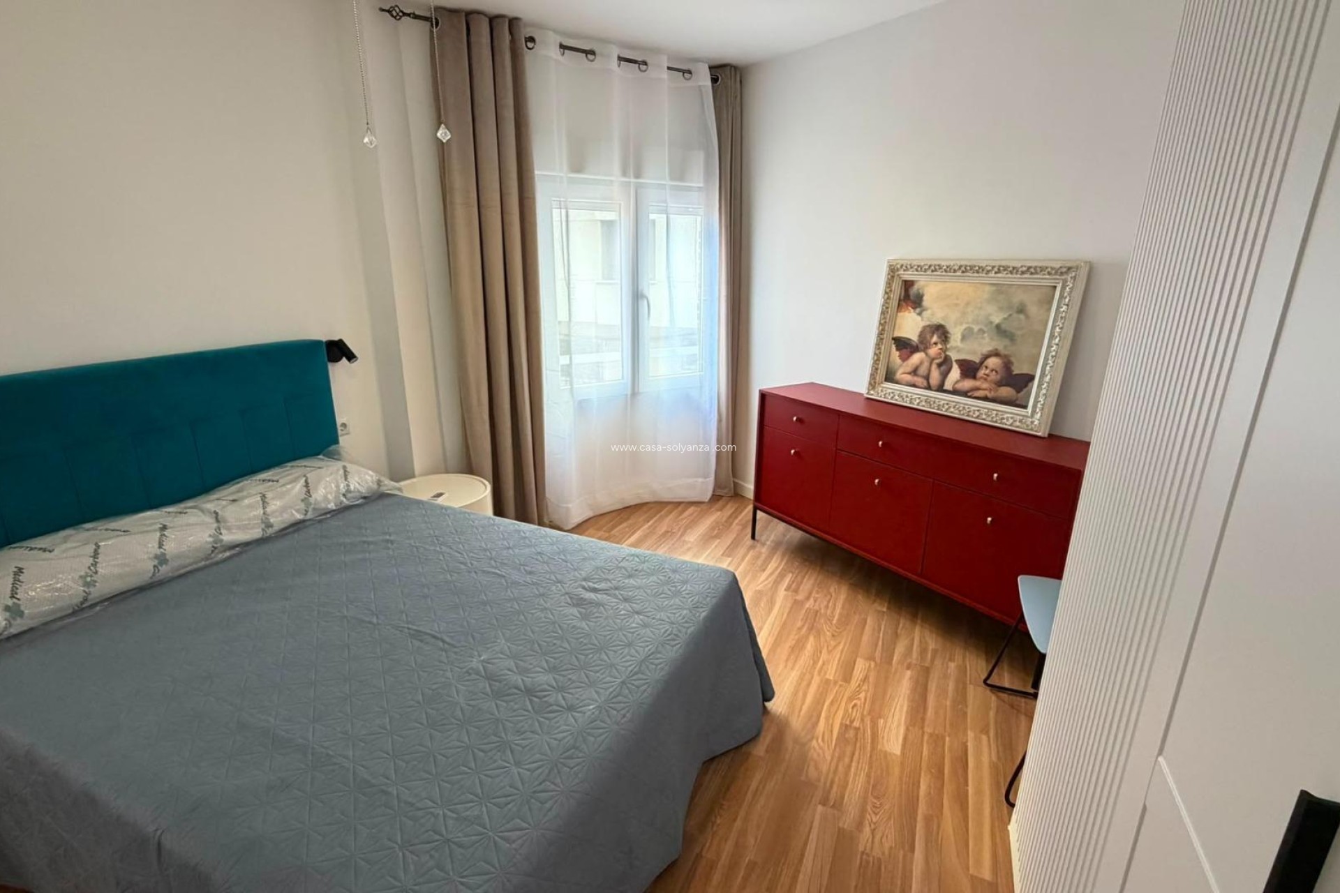 Reventa - Apartamento / piso - Torrevieja - Playa del Cura