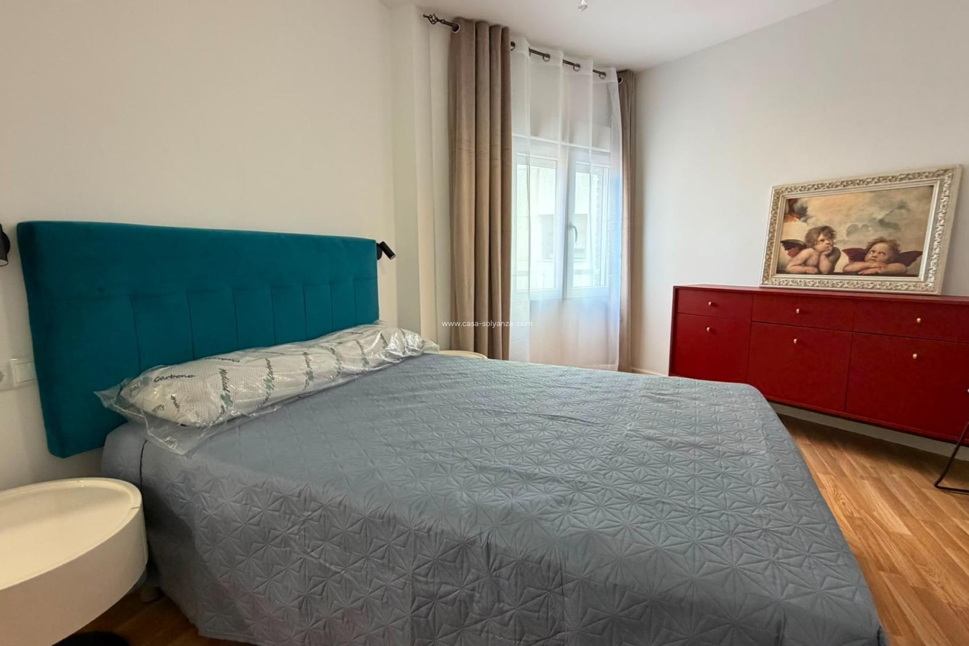 Reventa - Apartamento / piso - Torrevieja - Playa del Cura