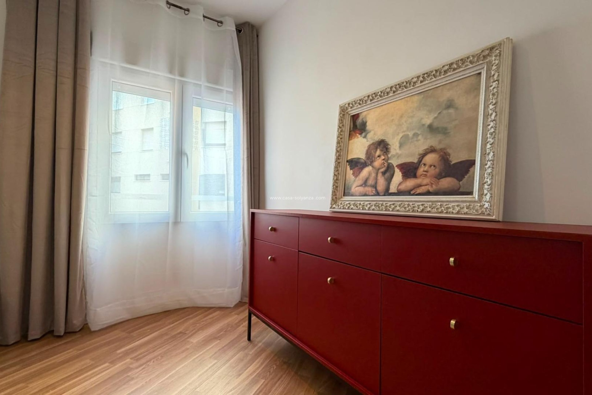 Reventa - Apartamento / piso - Torrevieja - Playa del Cura