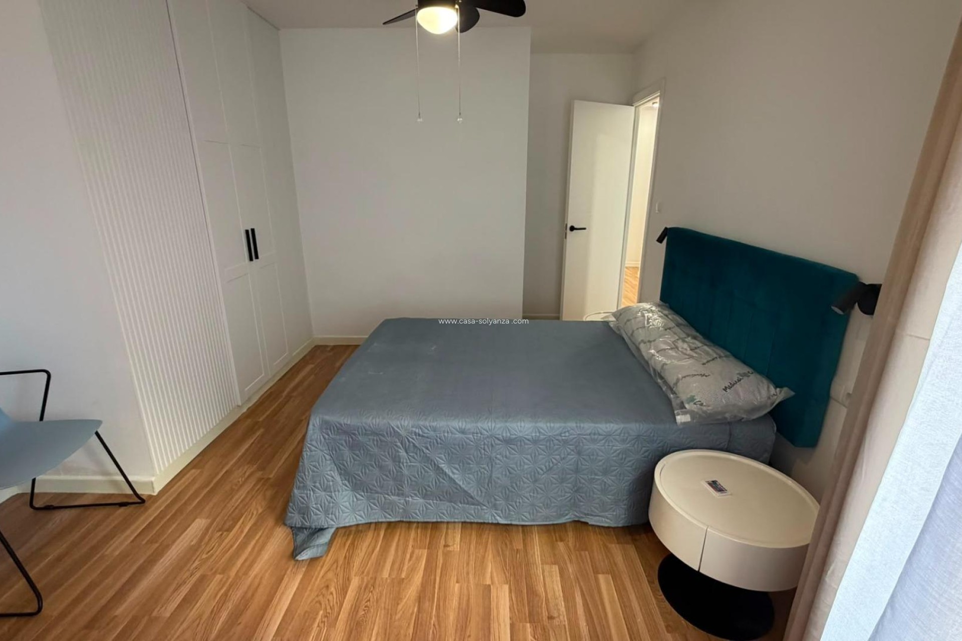 Reventa - Apartamento / piso - Torrevieja - Playa del Cura