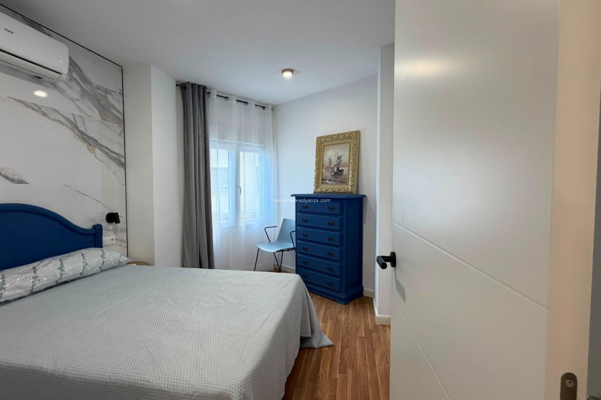 Reventa - Apartamento / piso - Torrevieja - Playa del Cura