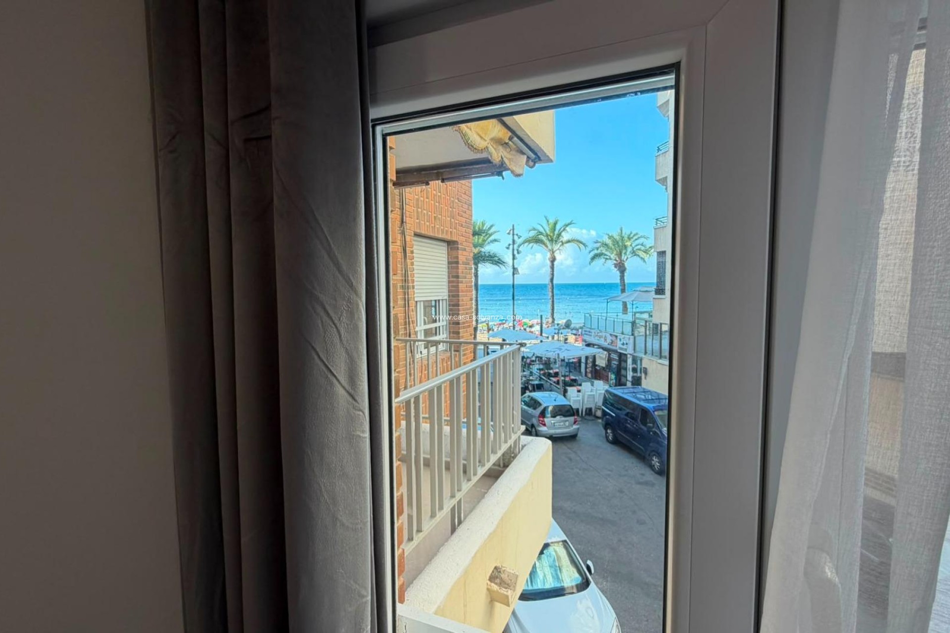 Reventa - Apartamento / piso - Torrevieja - Playa del Cura