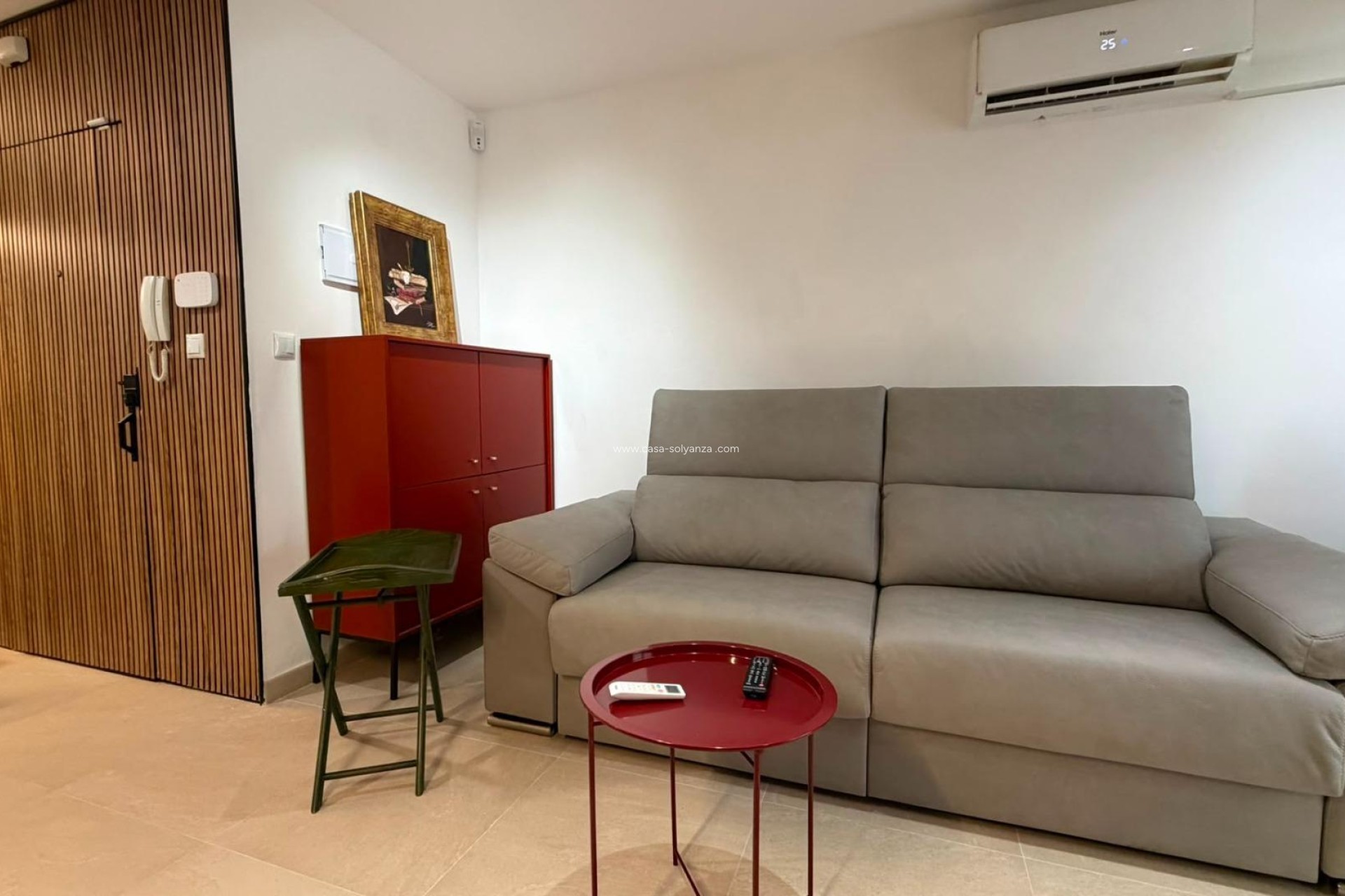 Reventa - Apartamento / piso - Torrevieja - Playa del Cura