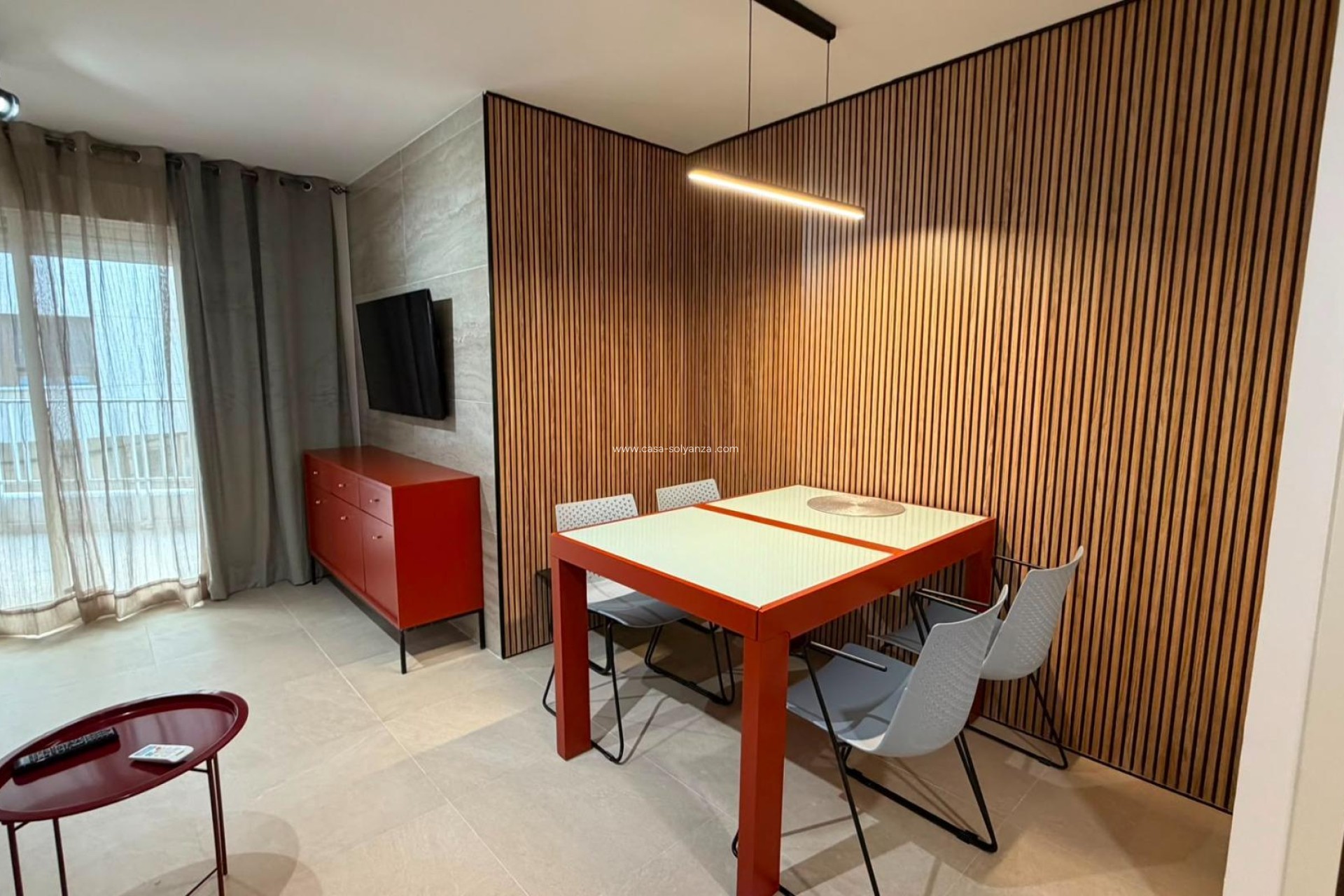 Reventa - Apartamento / piso - Torrevieja - Playa del Cura