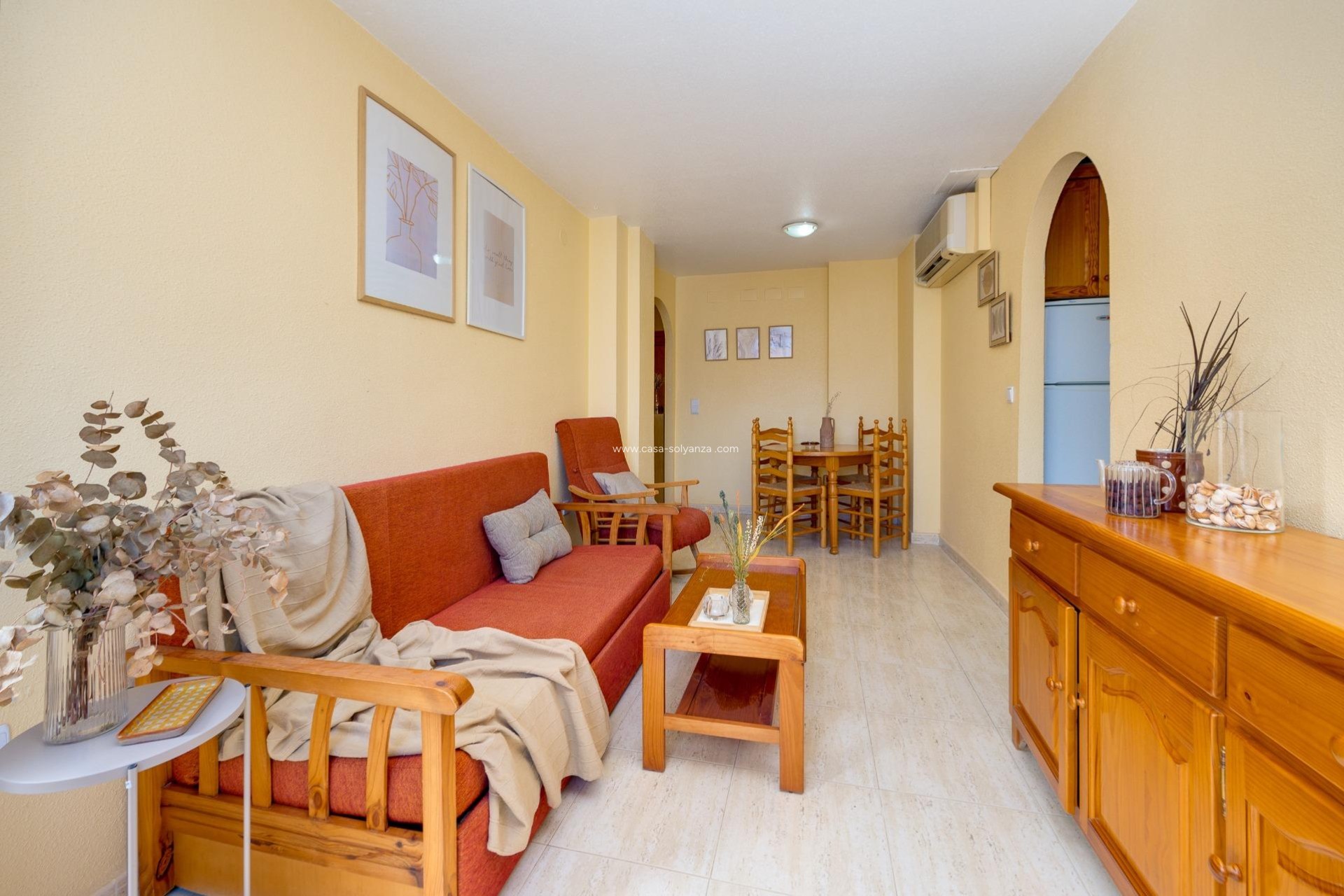 Reventa - Apartamento / piso - Torrevieja - Playa del Cura