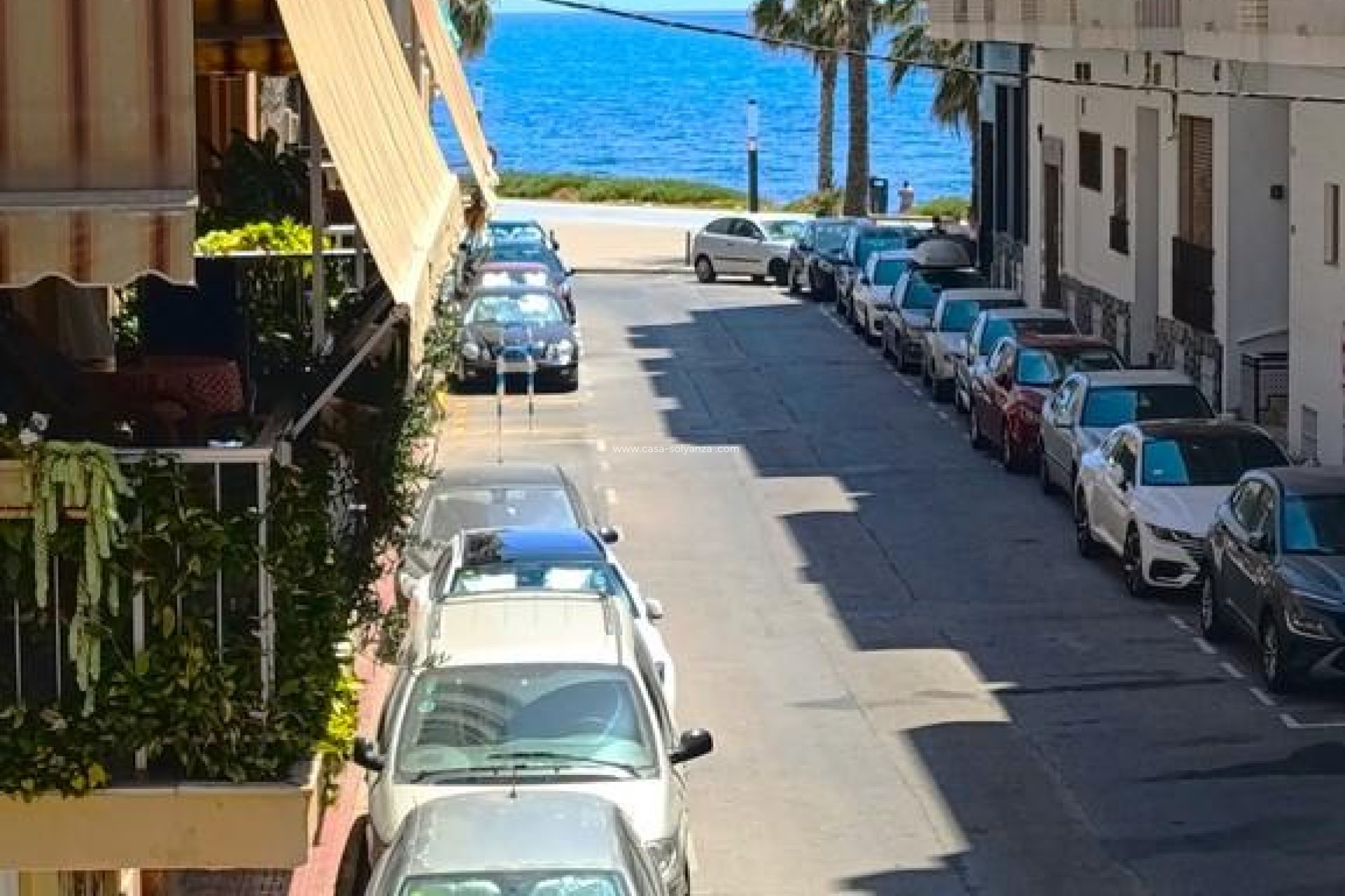 Reventa - Apartamento / piso - Torrevieja - Playa del Cura
