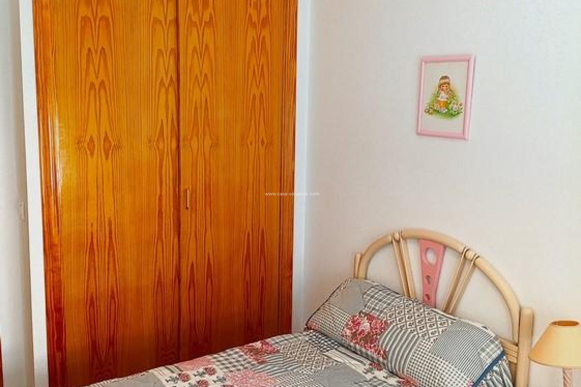 Reventa - Apartamento / piso - Torrevieja - Playa del Cura