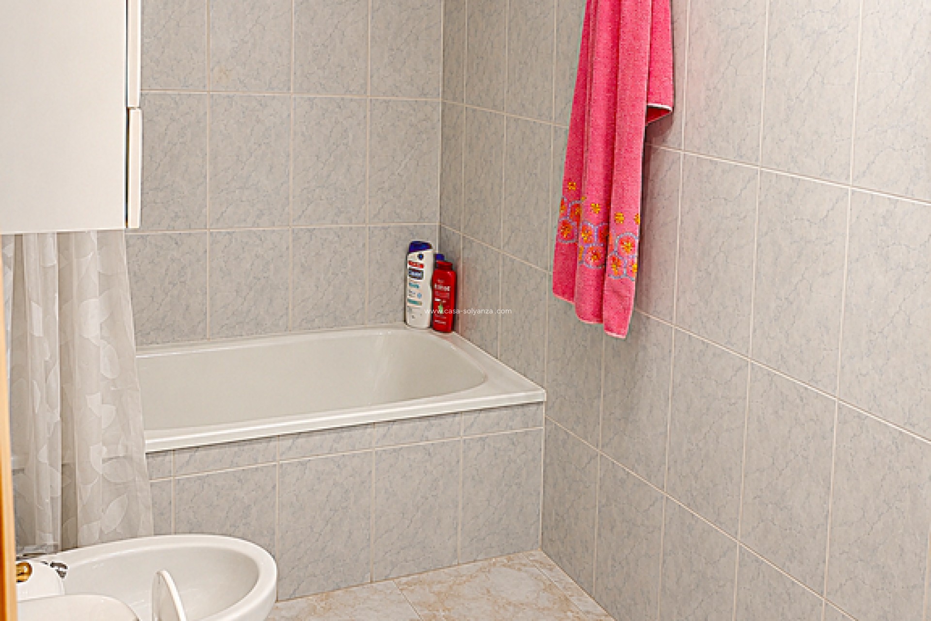 Reventa - Apartamento / piso - Torrevieja - Playa del Cura