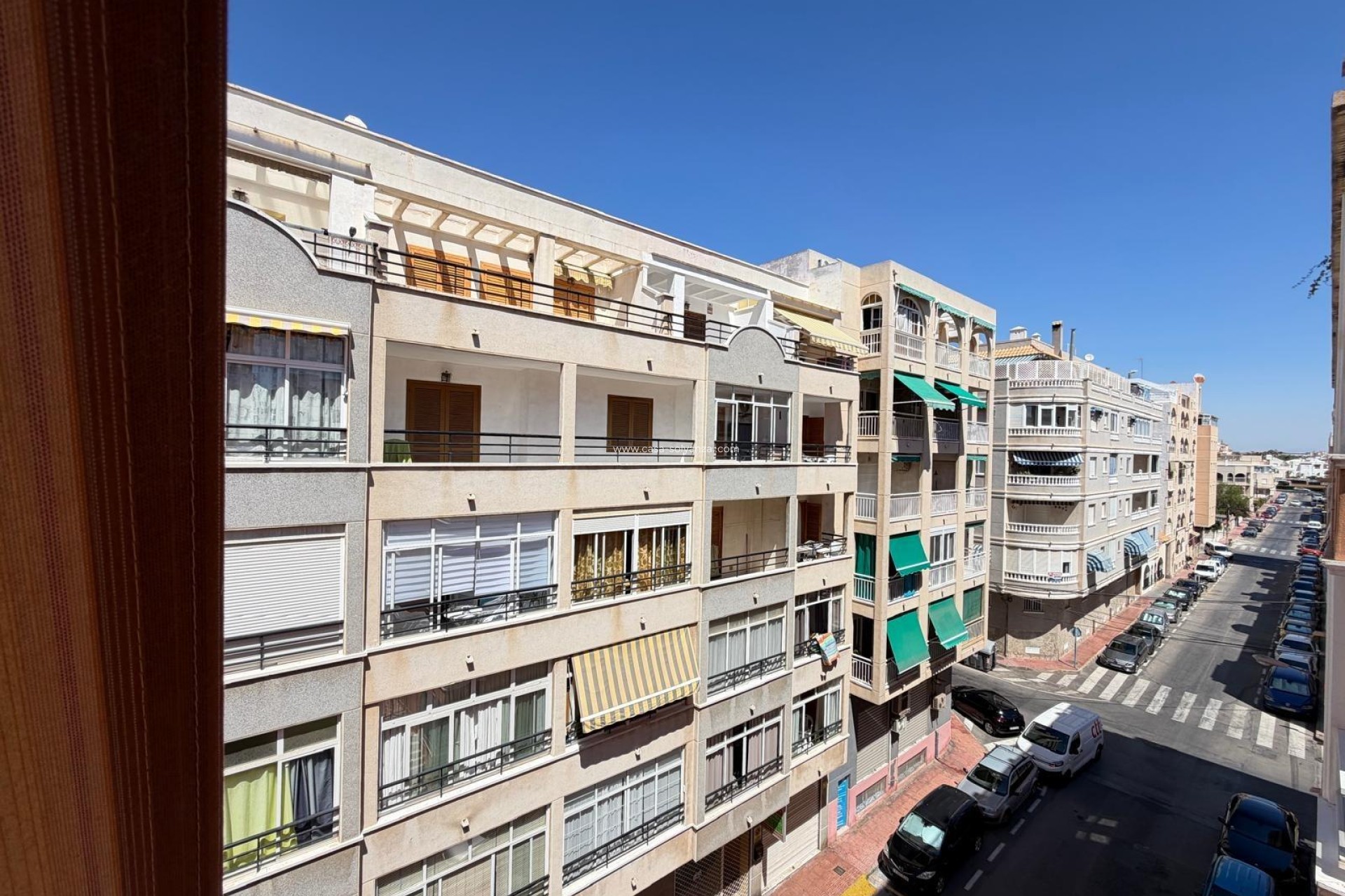 Reventa - Apartamento / piso - Torrevieja - Playa del Cura