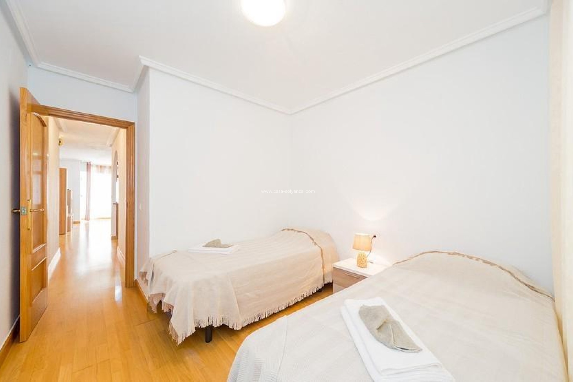 Reventa - Apartamento / piso - Torrevieja - Playa del Cura