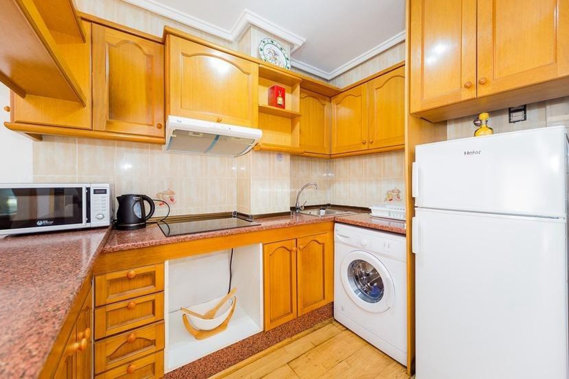 Reventa - Apartamento / piso - Torrevieja - Playa del Cura