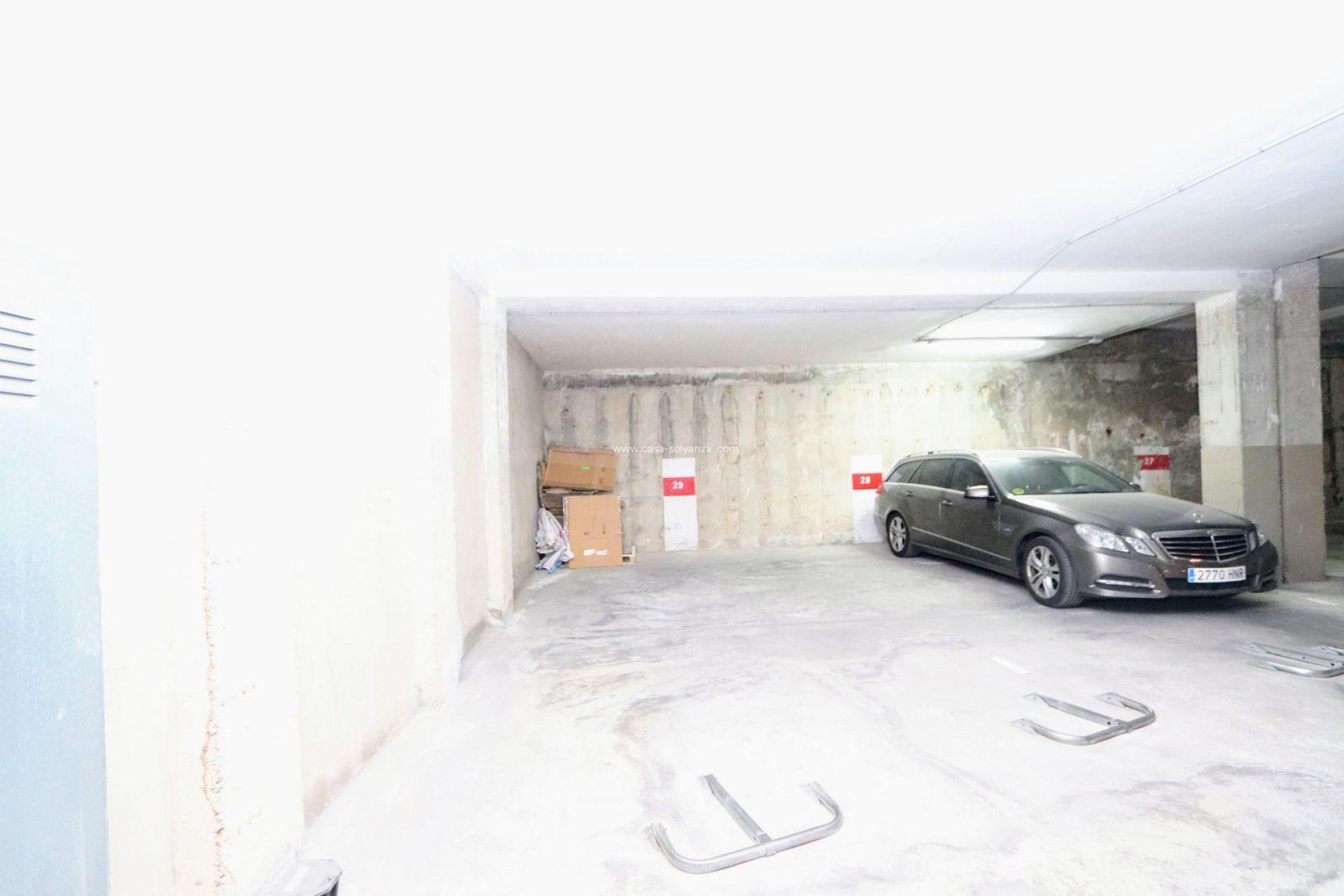 Reventa - Apartamento / piso - Torrevieja - Playa Flamenca