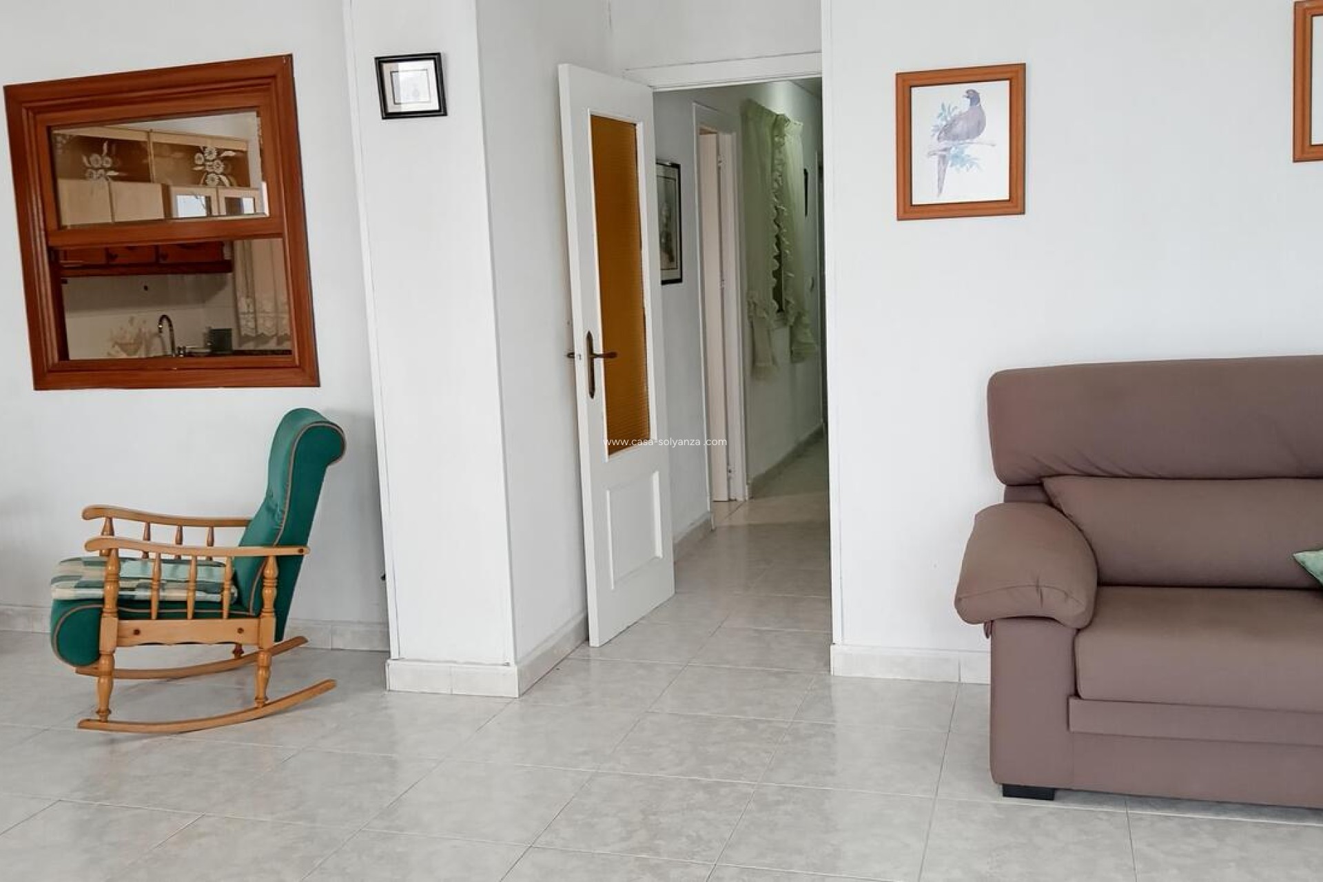 Reventa - Apartamento / piso - Torrevieja - PLAYA LOS LOCOS