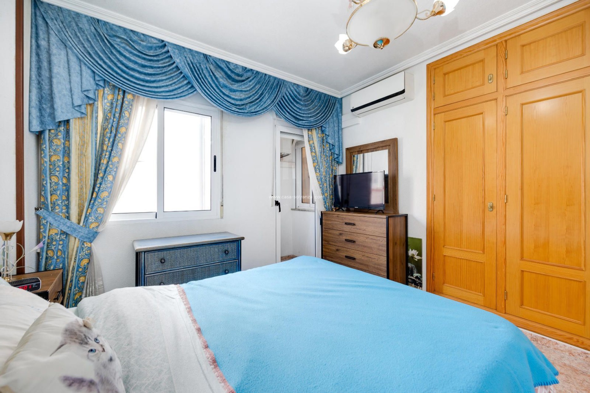 Reventa - Apartamento / piso - Torrevieja - Puerto Deportivo Marina Salinas