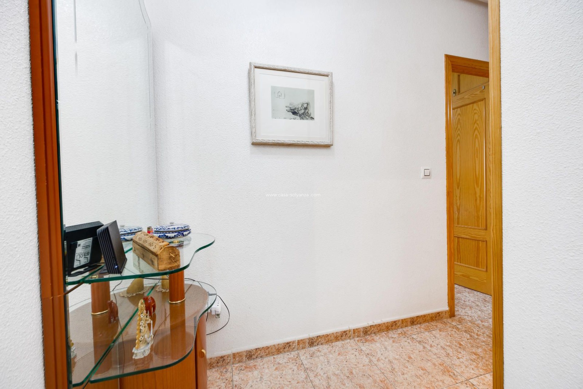 Reventa - Apartamento / piso - Torrevieja - Puerto Deportivo Marina Salinas