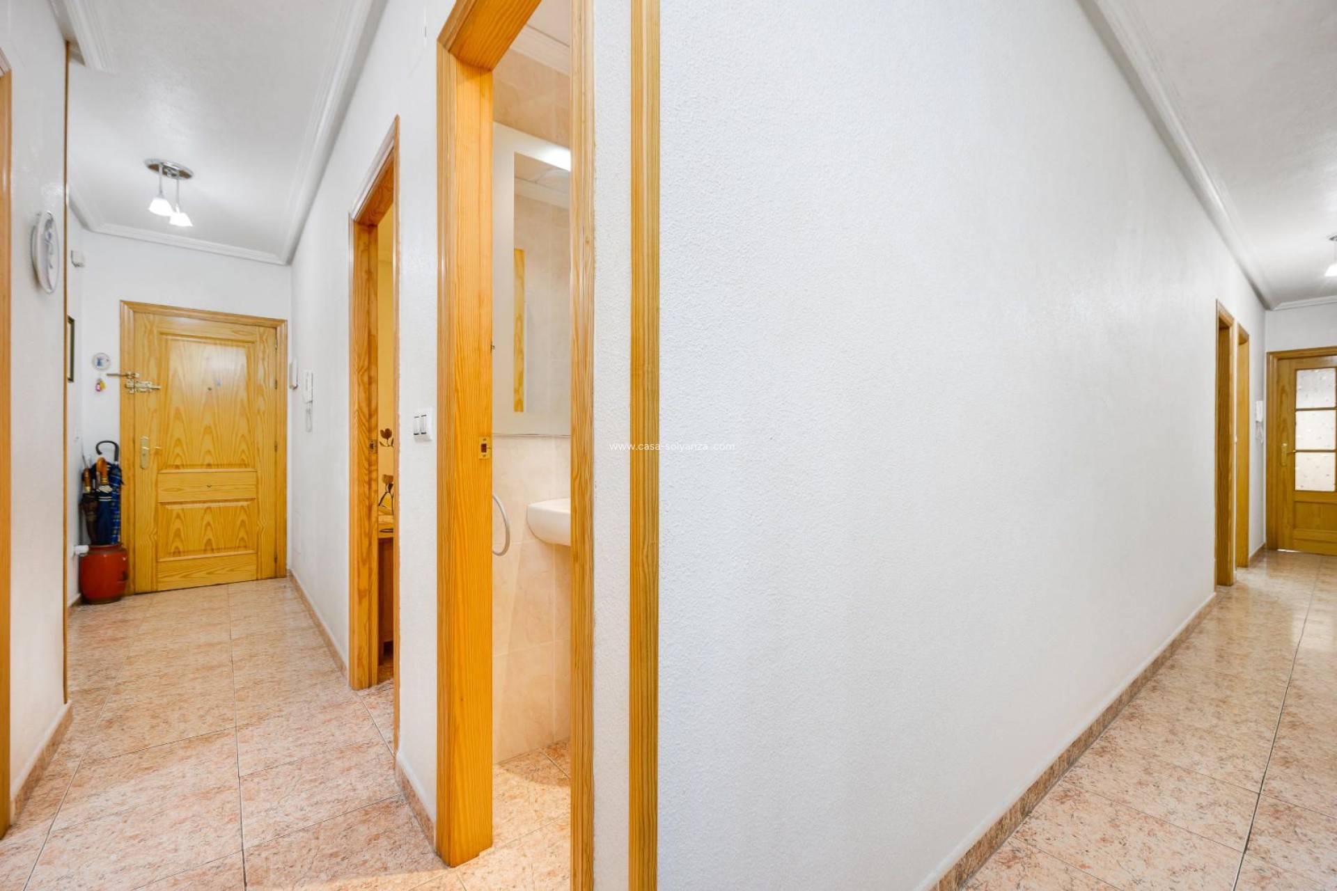 Reventa - Apartamento / piso - Torrevieja - Puerto Deportivo Marina Salinas