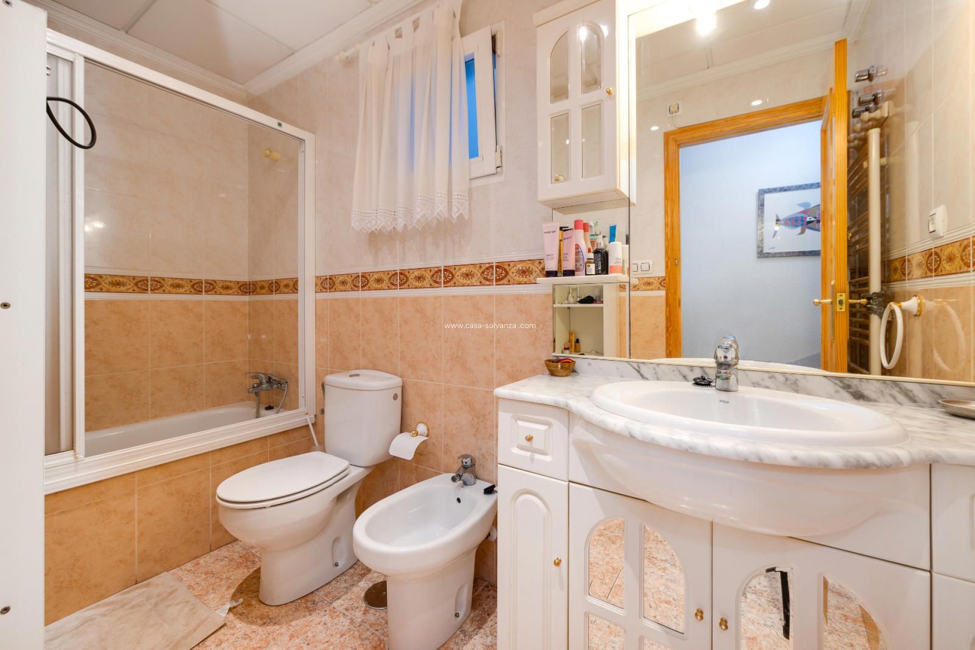 Reventa - Apartamento / piso - Torrevieja - Puerto Deportivo Marina Salinas