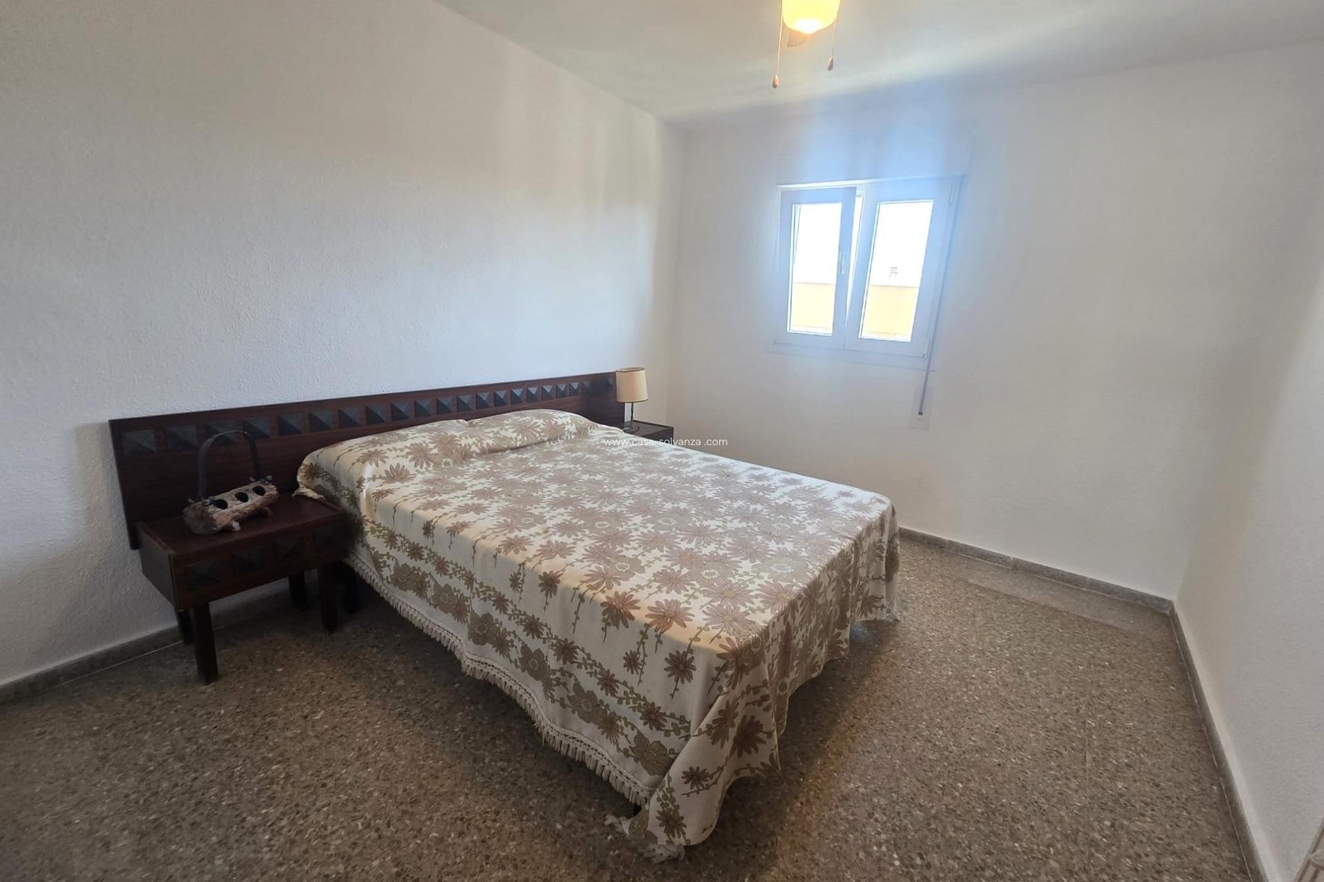 Reventa - Apartamento / piso - Torrevieja - Puerto Deportivo Marina Salinas