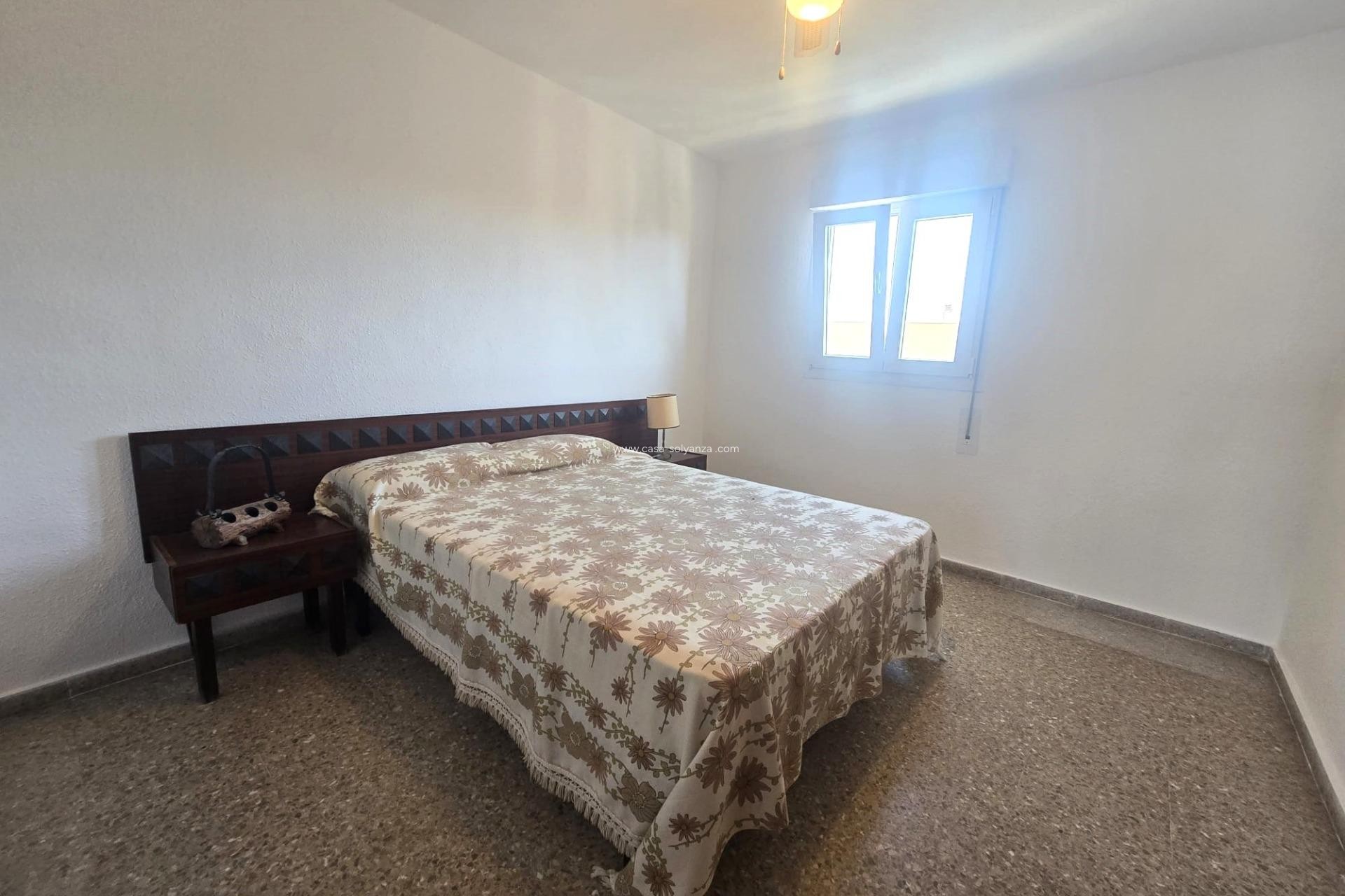 Reventa - Apartamento / piso - Torrevieja - Puerto Deportivo Marina Salinas
