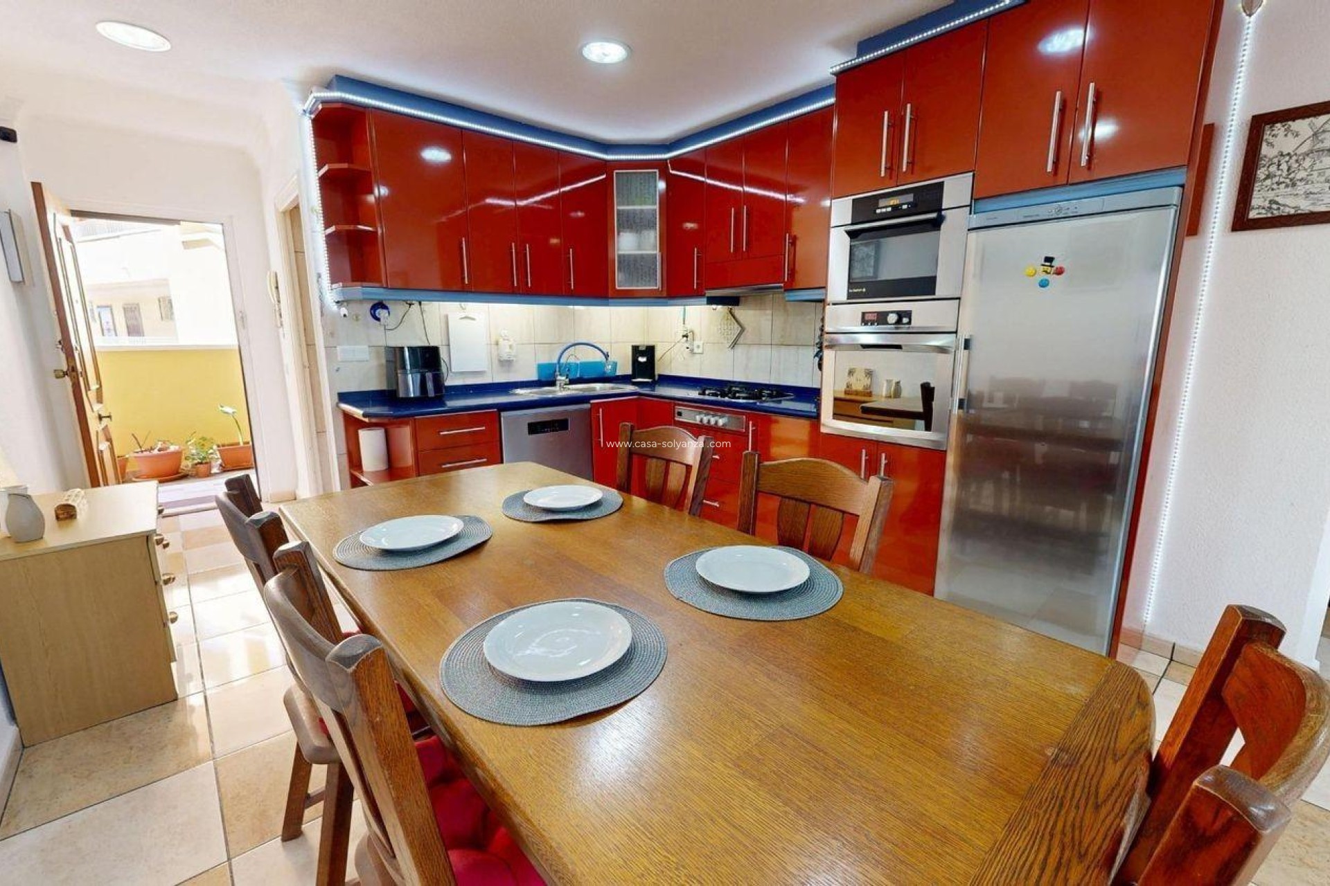 Reventa - Apartamento / piso - Torrevieja - Puerto Deportivo