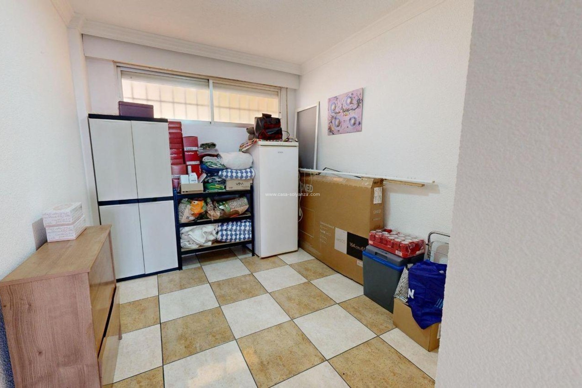 Reventa - Apartamento / piso - Torrevieja - Puerto Deportivo