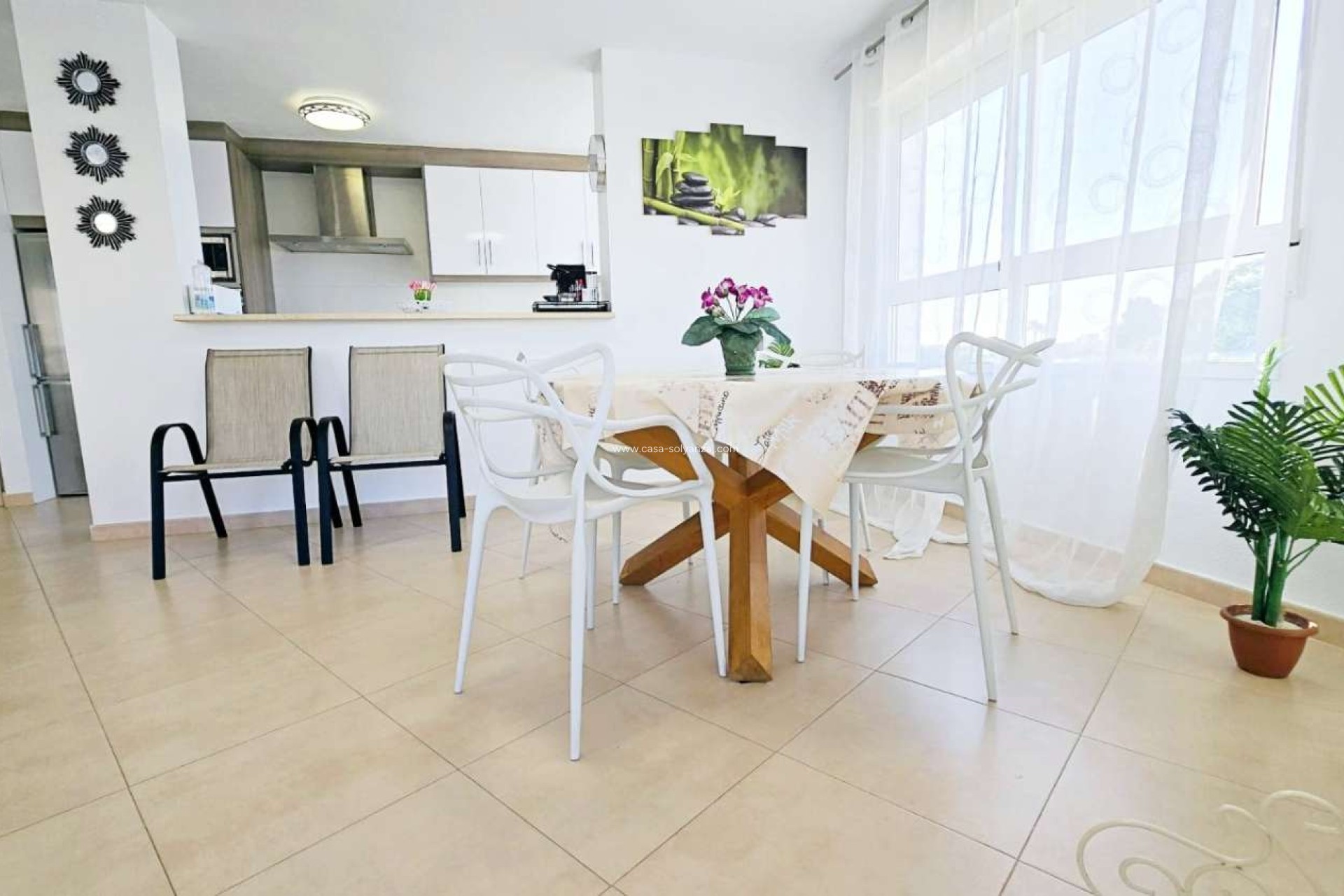 Reventa - Apartamento / piso - Torrevieja - Puerto Deportivo