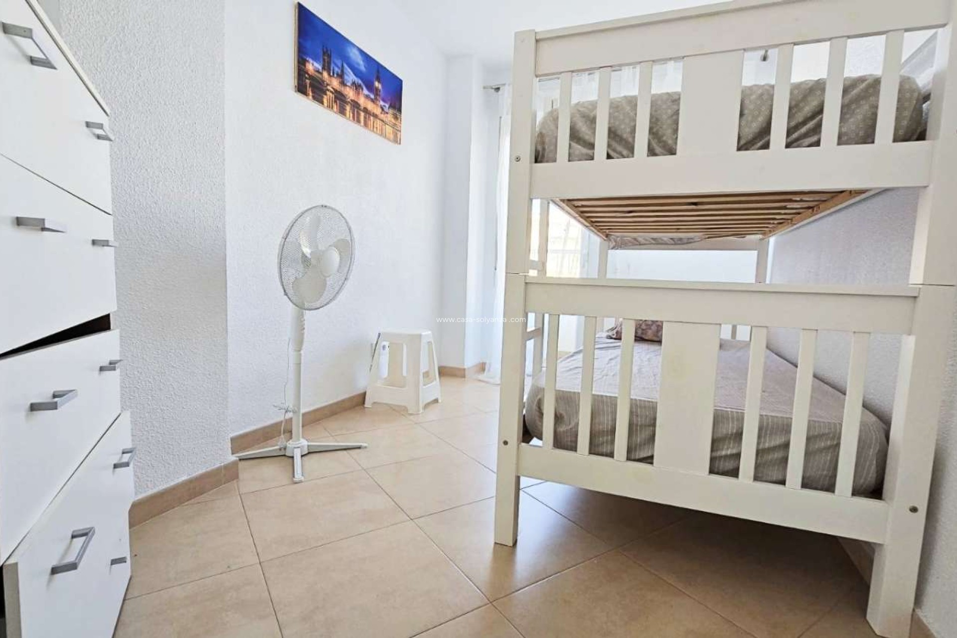 Reventa - Apartamento / piso - Torrevieja - Puerto Deportivo