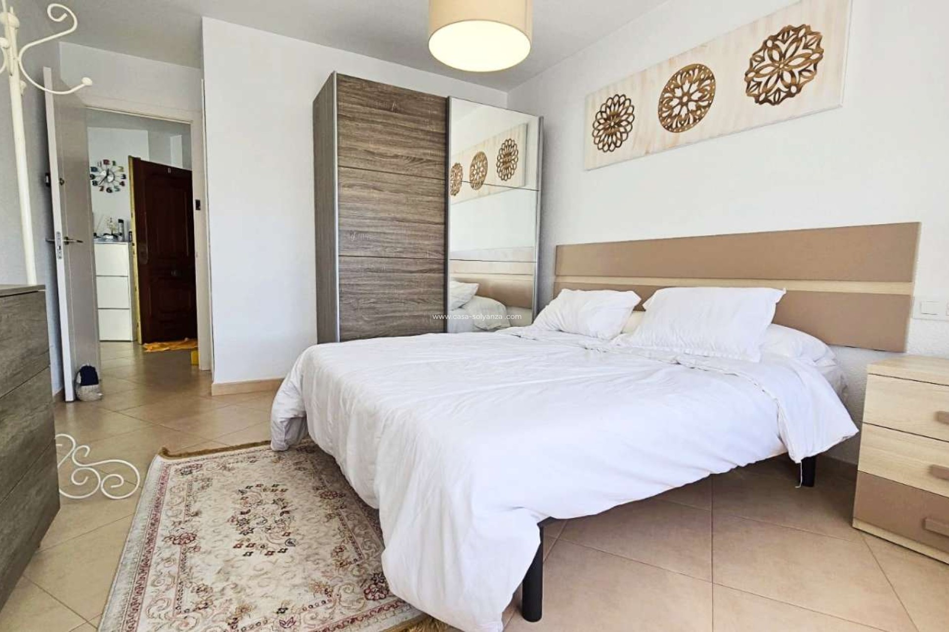 Reventa - Apartamento / piso - Torrevieja - Puerto Deportivo