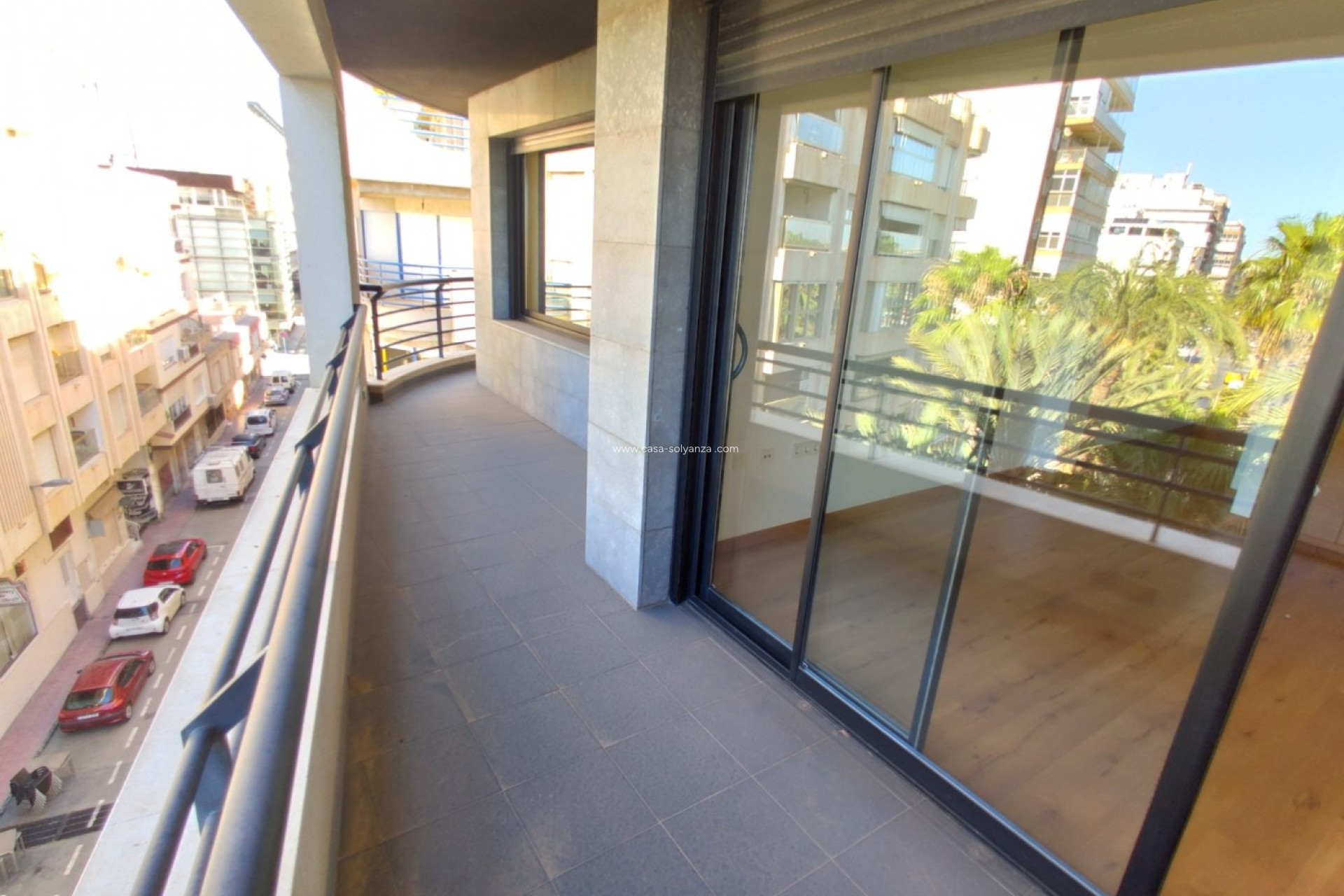 Reventa - Apartamento / piso - Torrevieja - Puerto