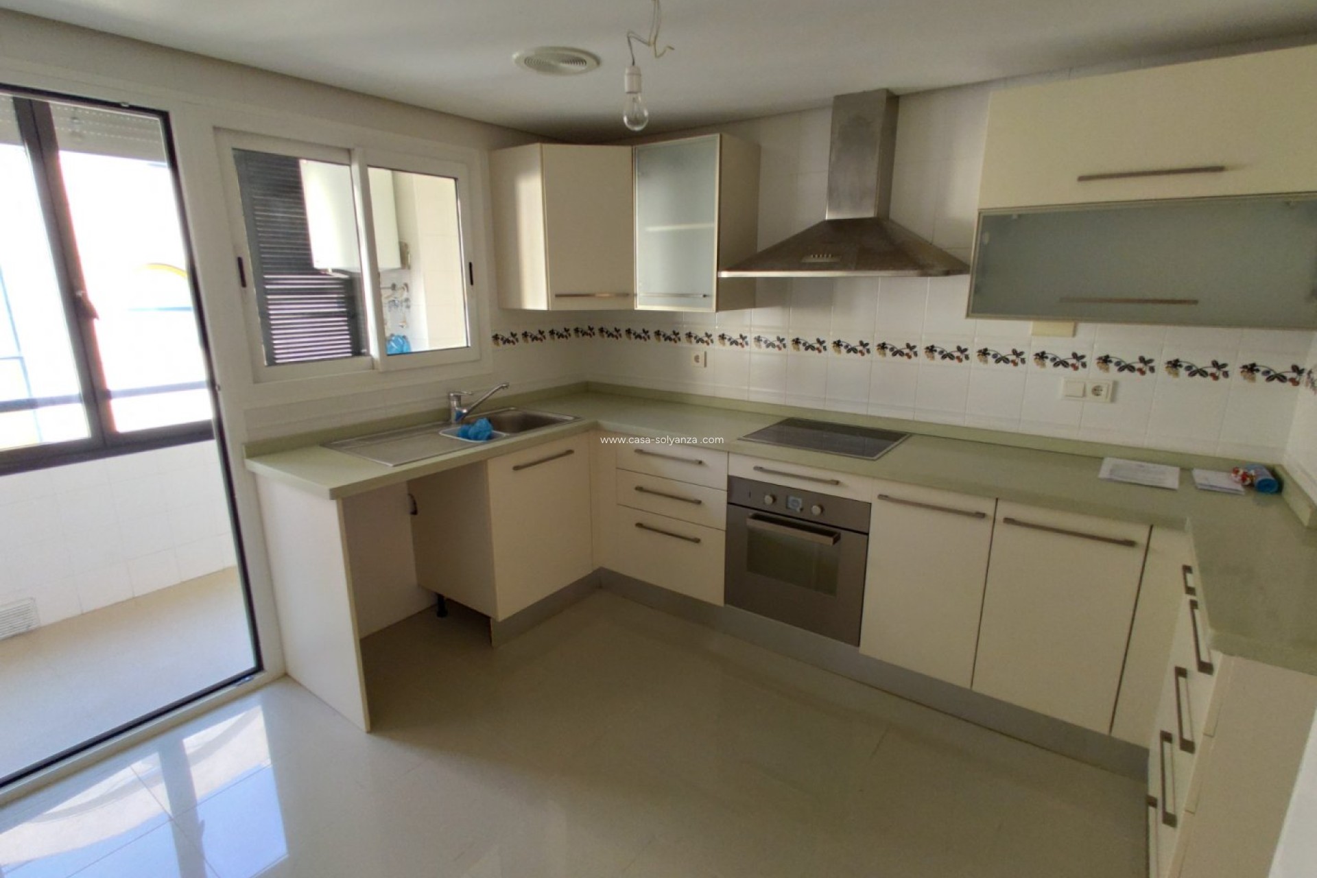 Reventa - Apartamento / piso - Torrevieja - Puerto