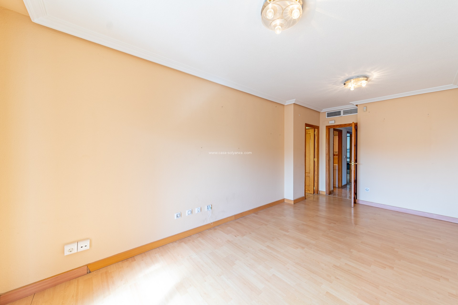 Reventa - Apartamento / piso - Torrevieja - Puerto