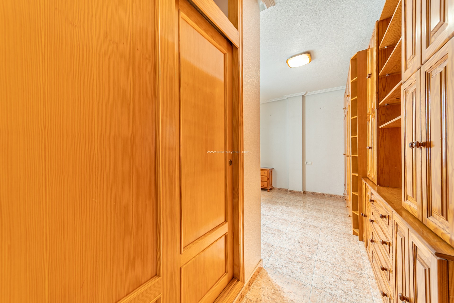 Reventa - Apartamento / piso - Torrevieja - Puerto