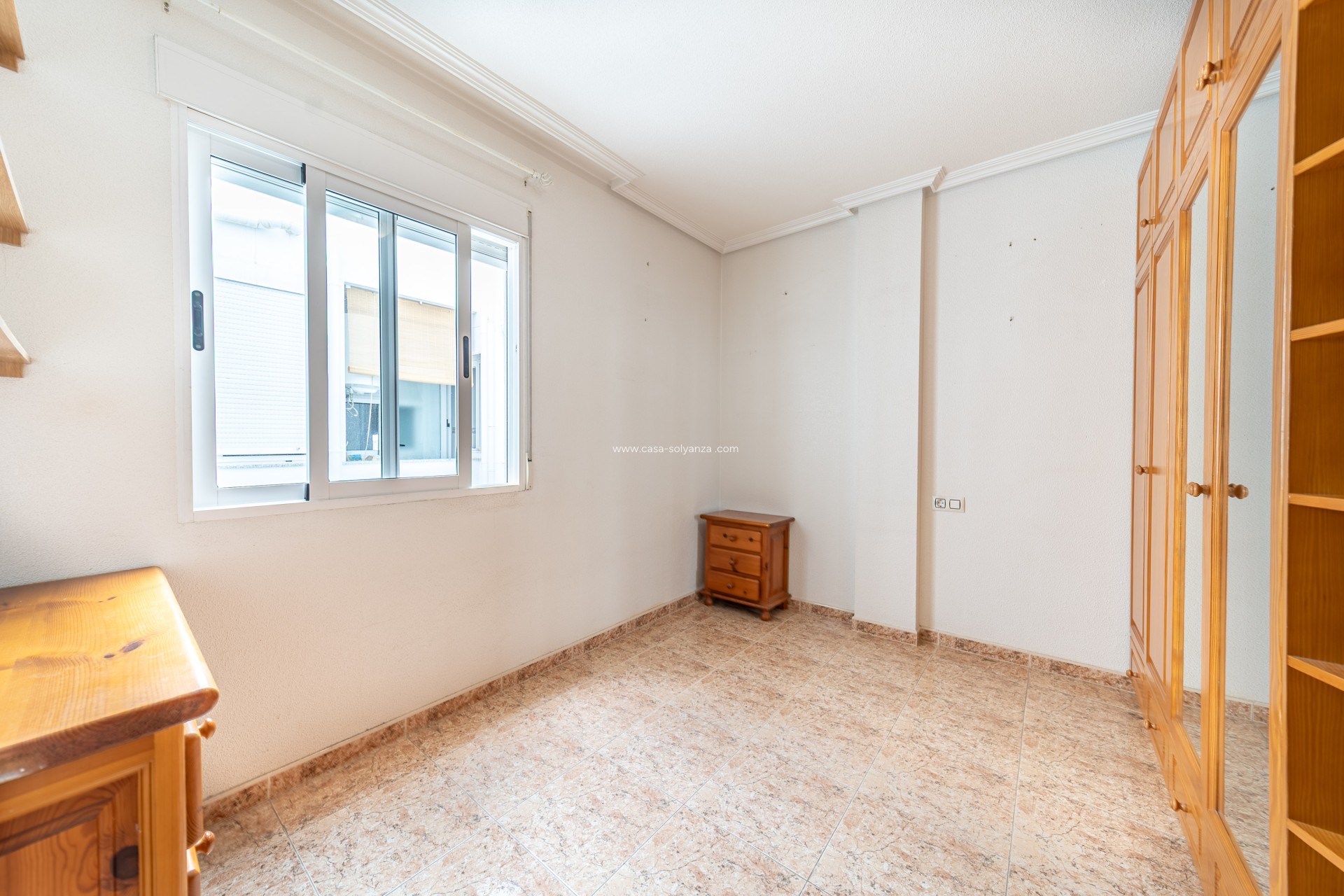 Reventa - Apartamento / piso - Torrevieja - Puerto