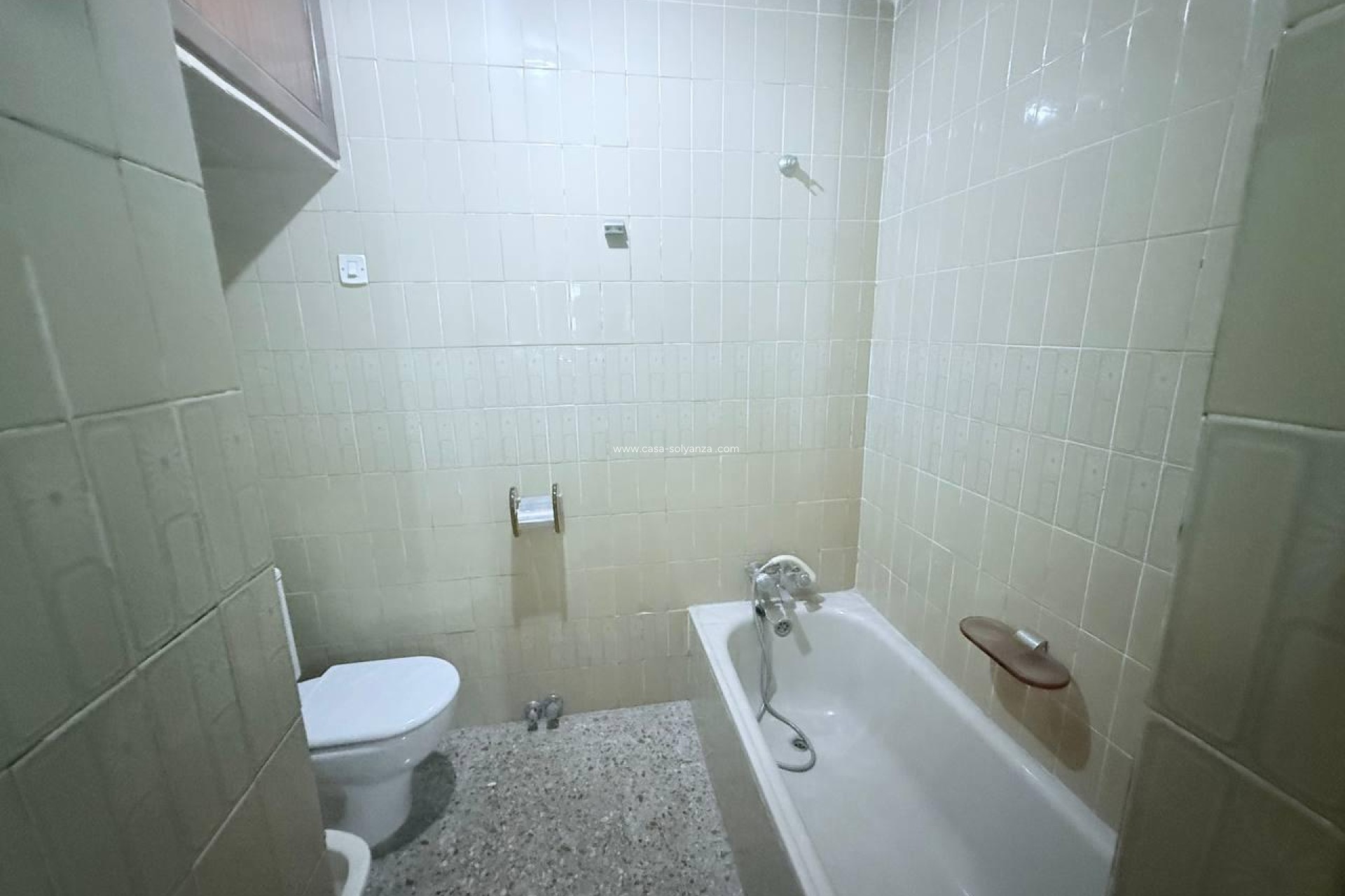 Reventa - Apartamento / piso - Torrevieja - Puerto