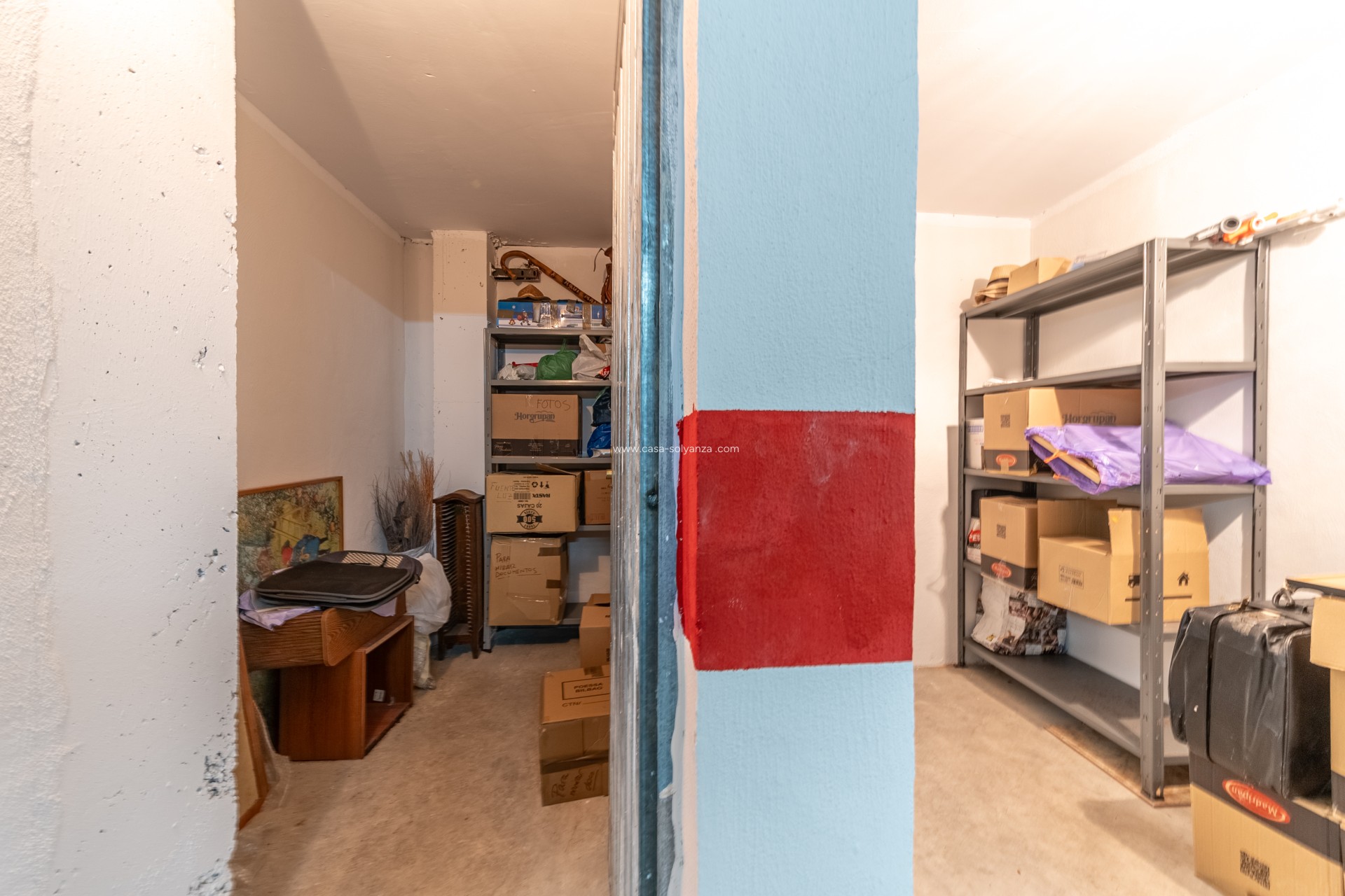 Reventa - Apartamento / piso - Torrevieja - Puerto