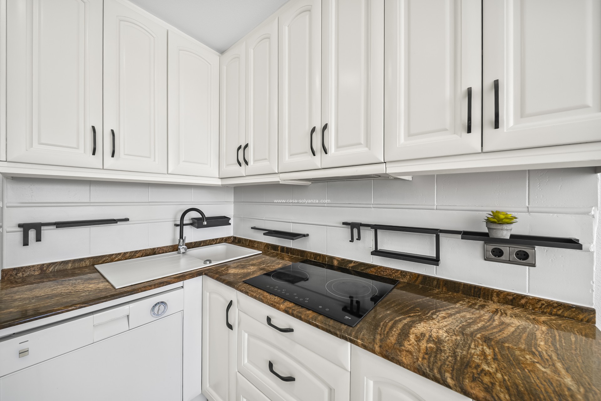 Reventa - Apartamento / piso - Torrevieja - Puerto