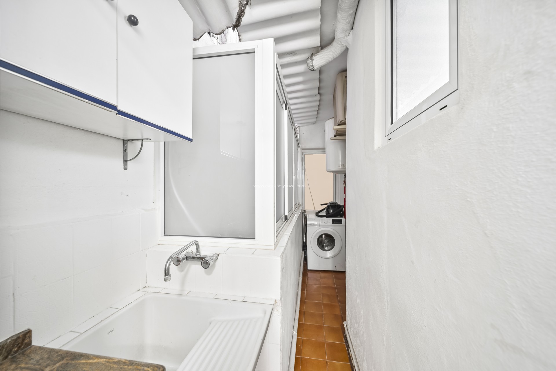 Reventa - Apartamento / piso - Torrevieja - Puerto