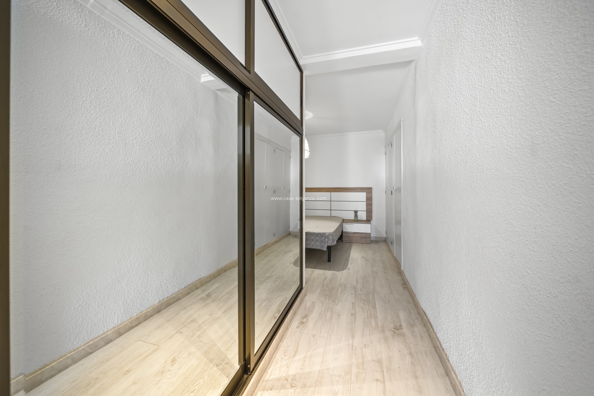 Reventa - Apartamento / piso - Torrevieja - Puerto