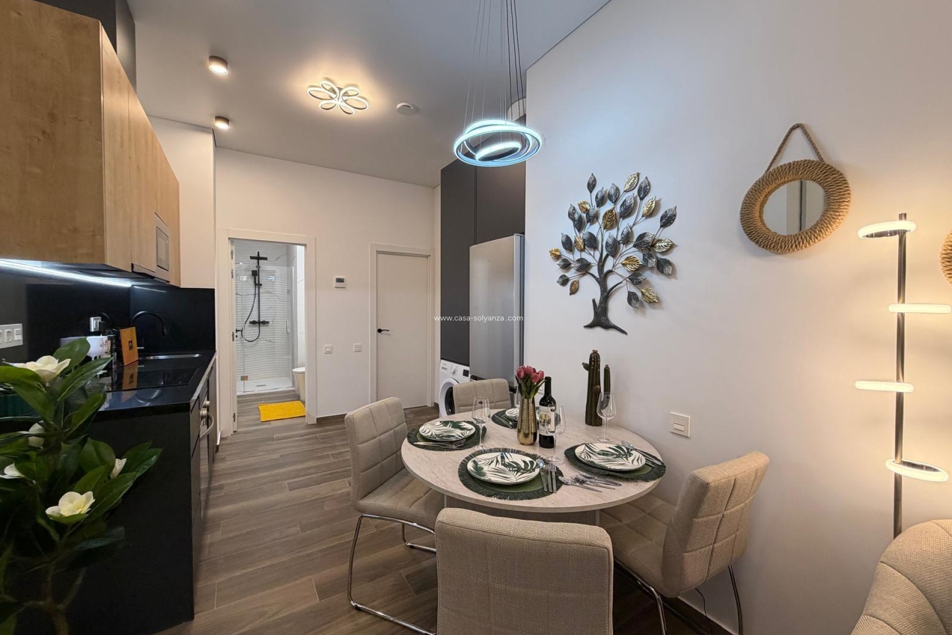 Reventa - Apartamento / piso - Torrevieja - Puerto