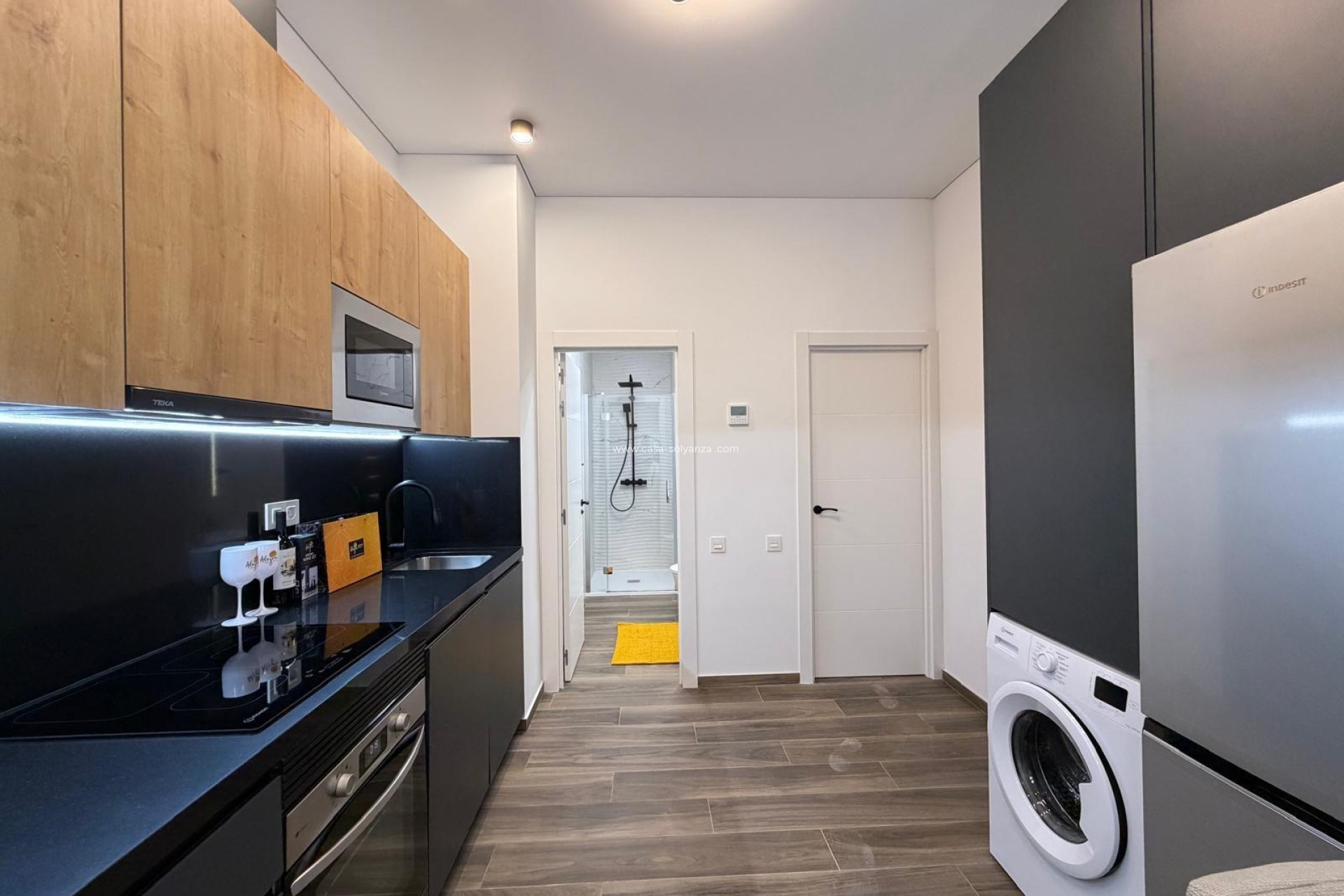 Reventa - Apartamento / piso - Torrevieja - Puerto