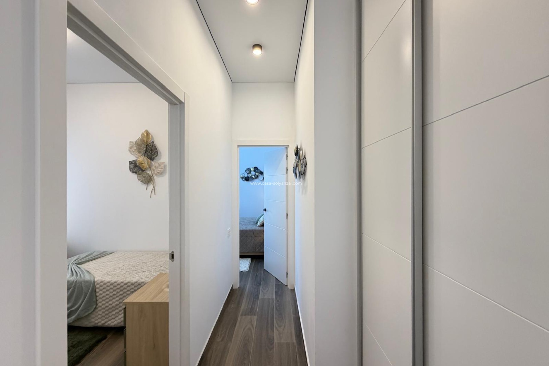 Reventa - Apartamento / piso - Torrevieja - Puerto