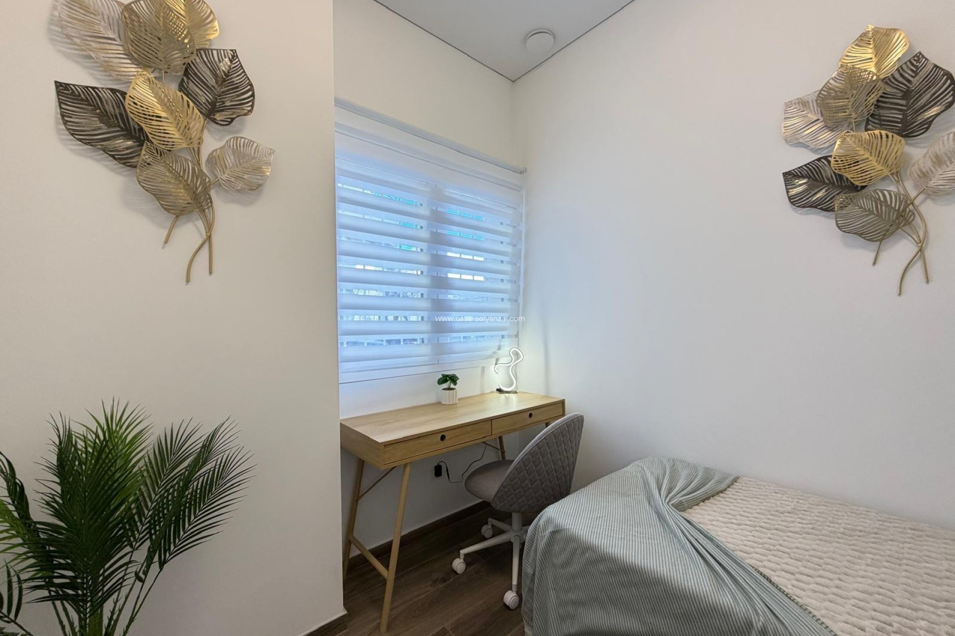 Reventa - Apartamento / piso - Torrevieja - Puerto