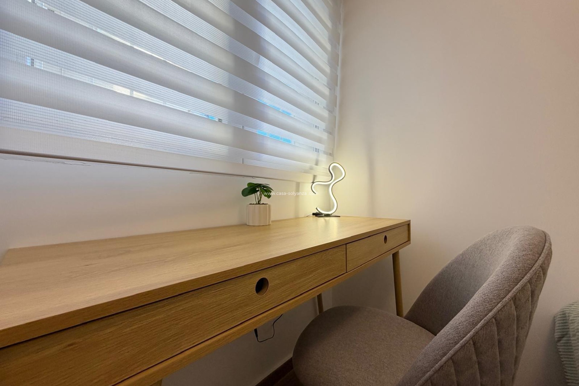 Reventa - Apartamento / piso - Torrevieja - Puerto