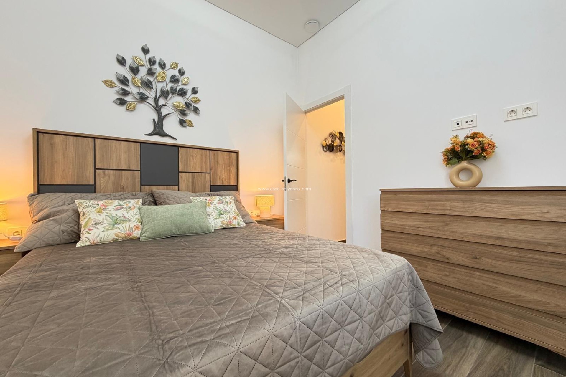 Reventa - Apartamento / piso - Torrevieja - Puerto