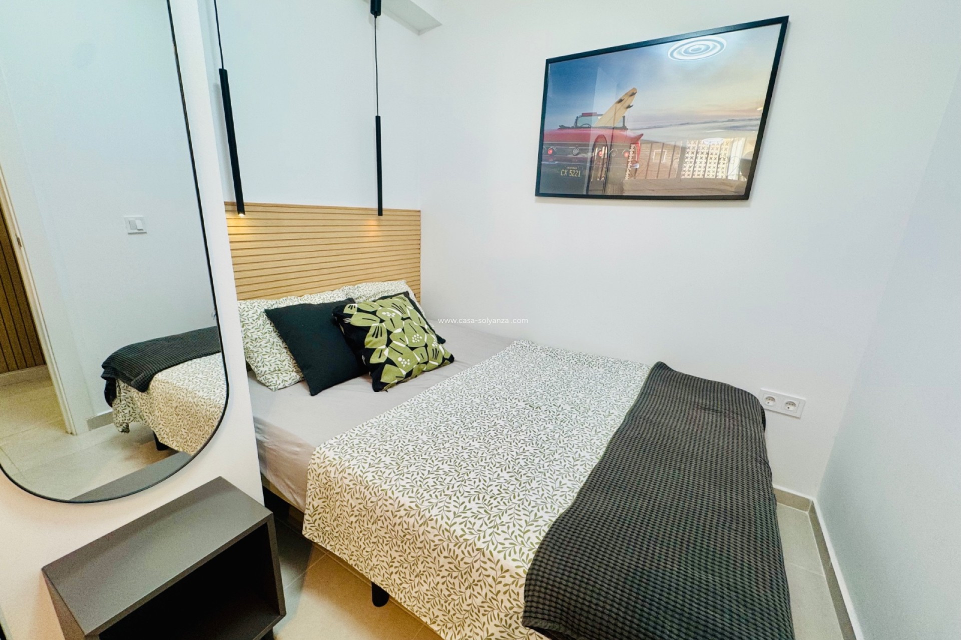 Reventa - Apartamento / piso - Torrevieja - Puerto