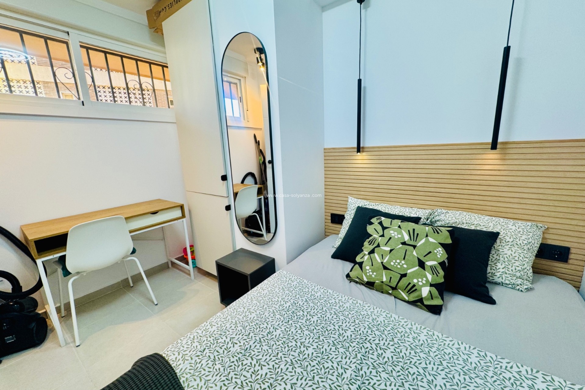 Reventa - Apartamento / piso - Torrevieja - Puerto